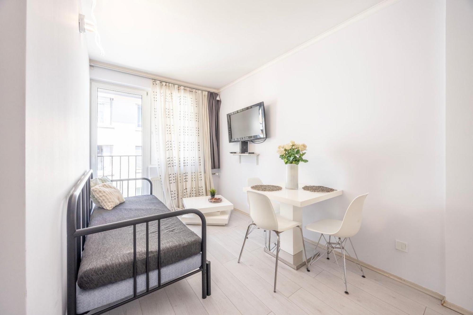 Sunhill Luxury Apartman At Buda Castle Budapest