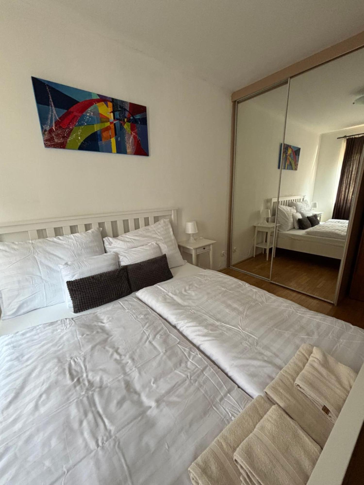 Crown Of Culture Apartment *