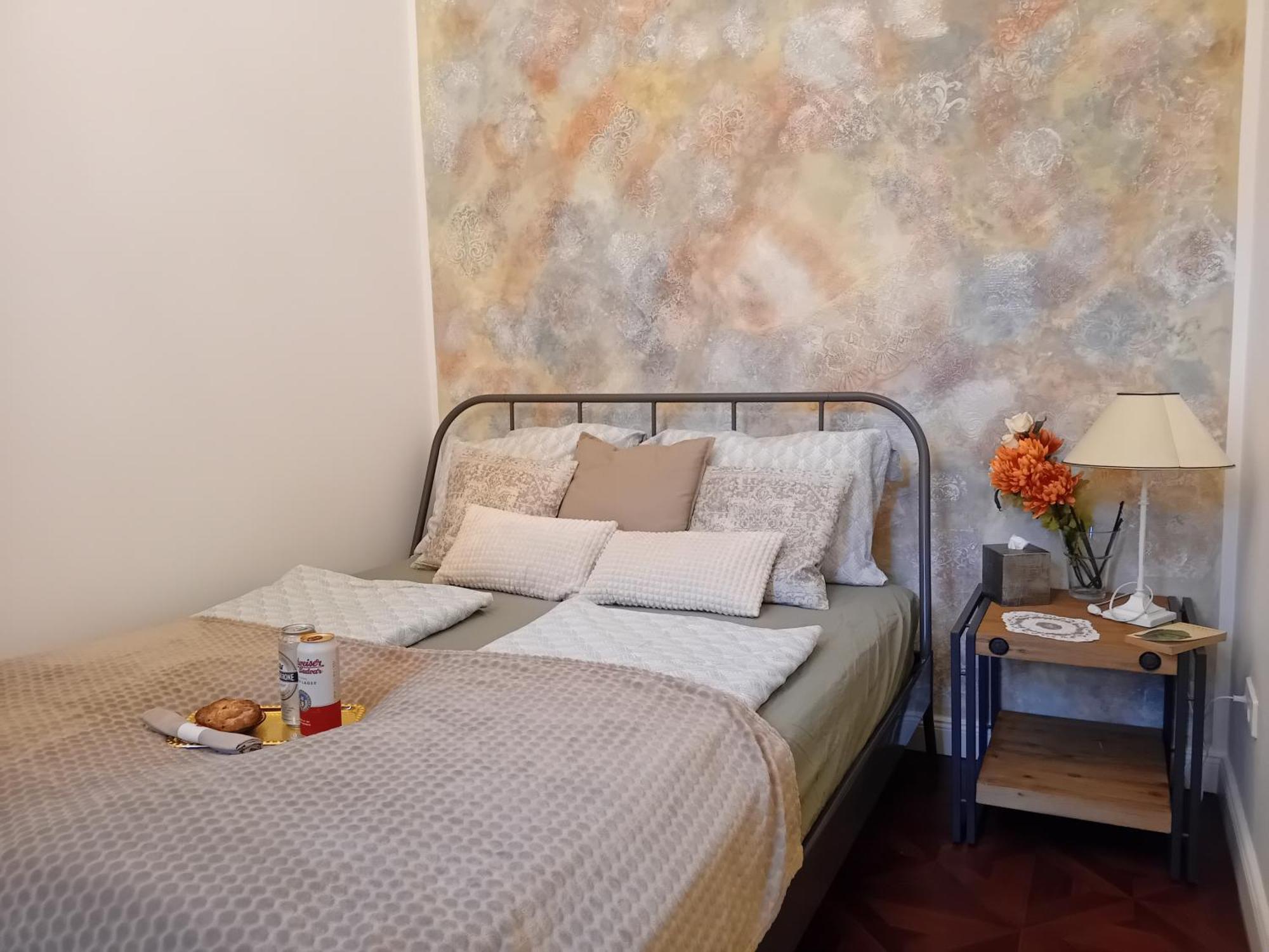 Apartmán Chic Cozy Quiet Deluxe Citycenter In Astoria With Ac