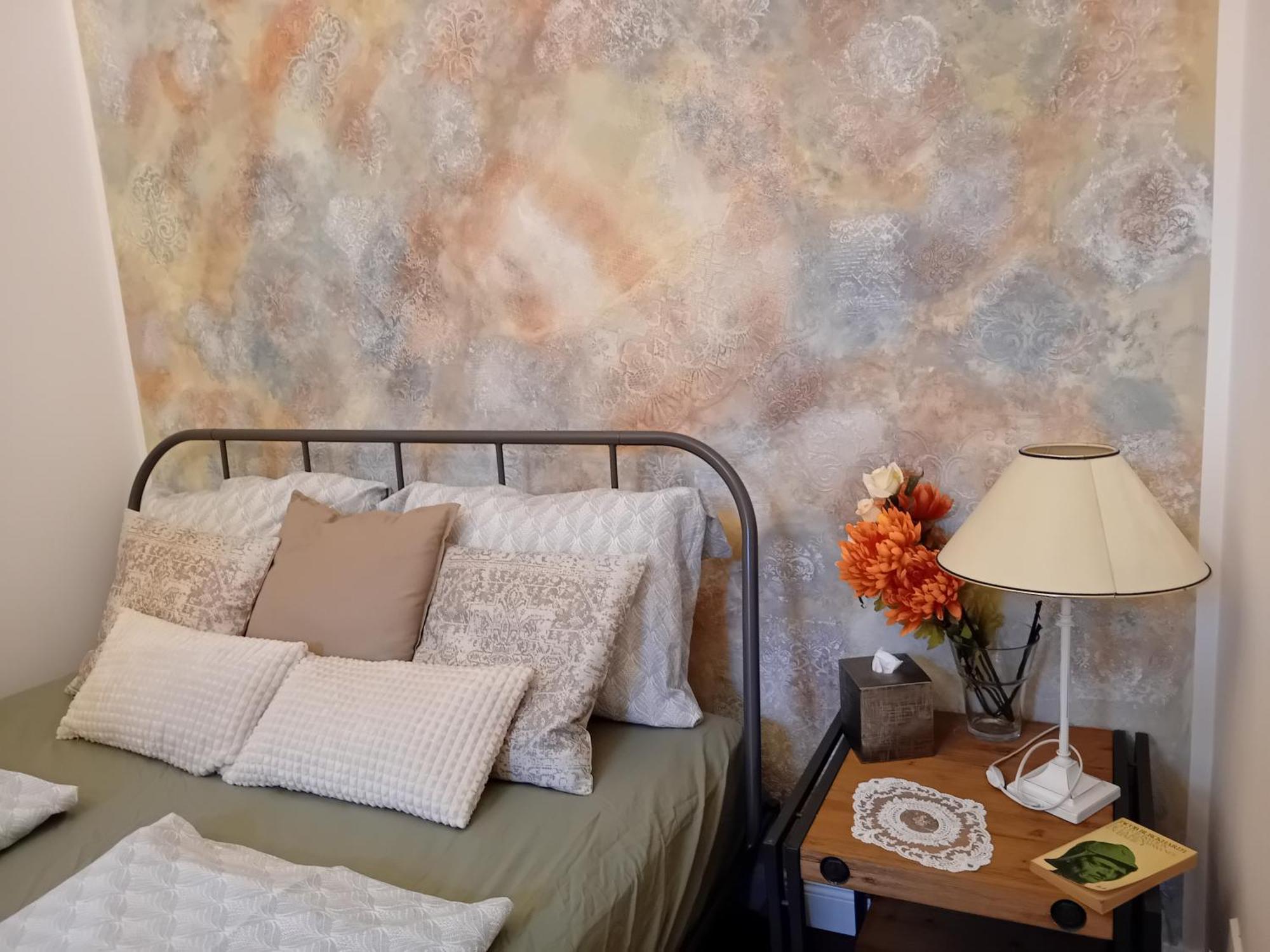 Chic Cozy Quiet Deluxe Citycenter In Astoria With Ac Apartmán