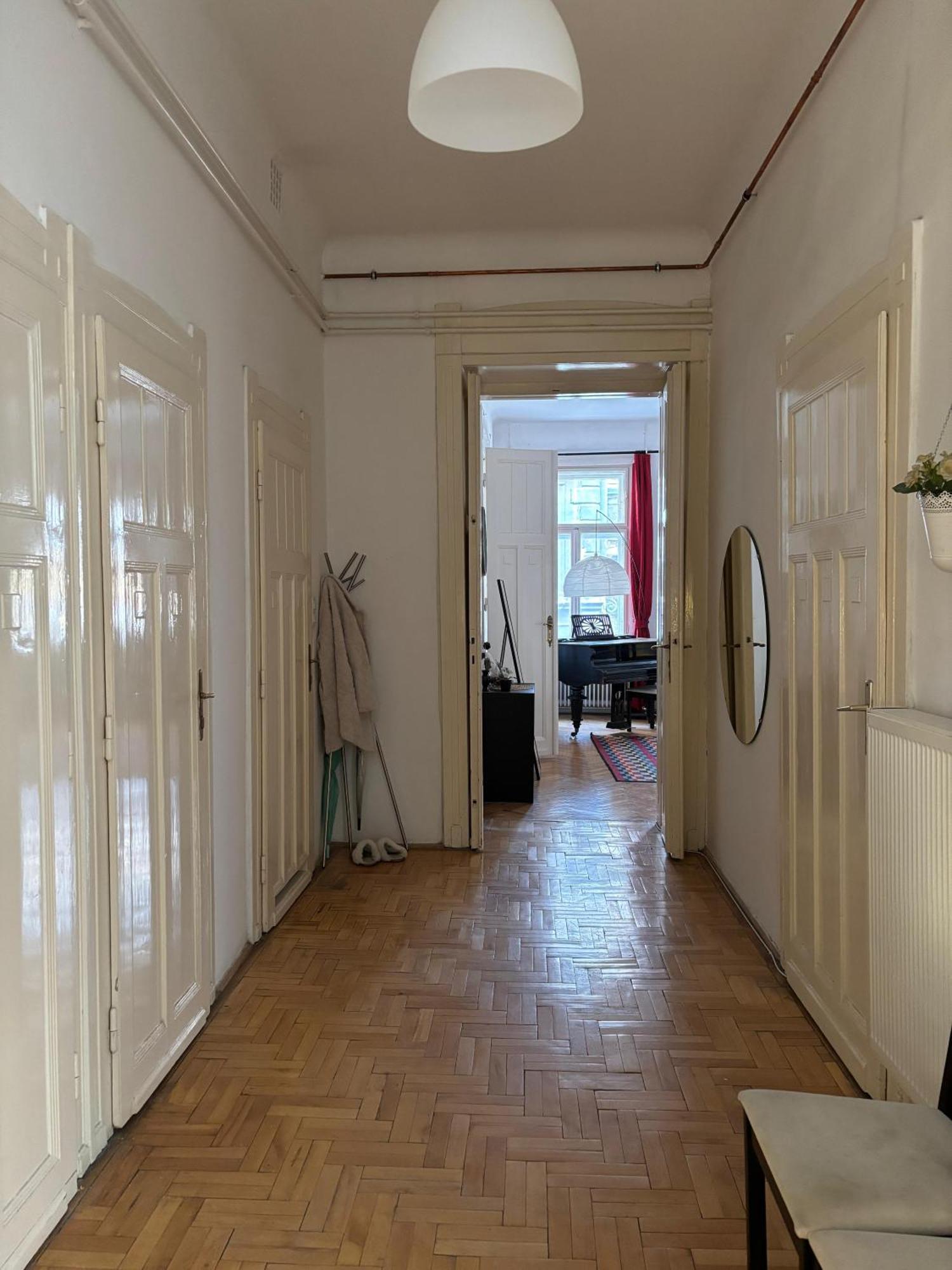 Apartamento Grand Piano At Astoria