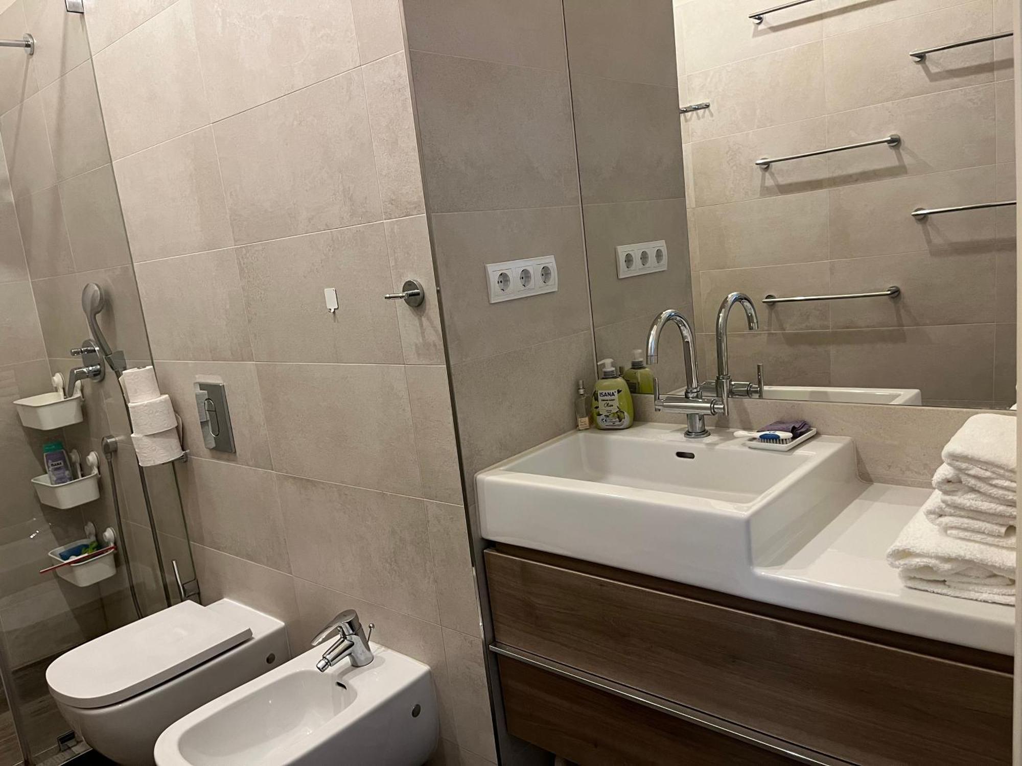 Appartement Gellert Square Family - Premium In Buda Side's Cultural Center *