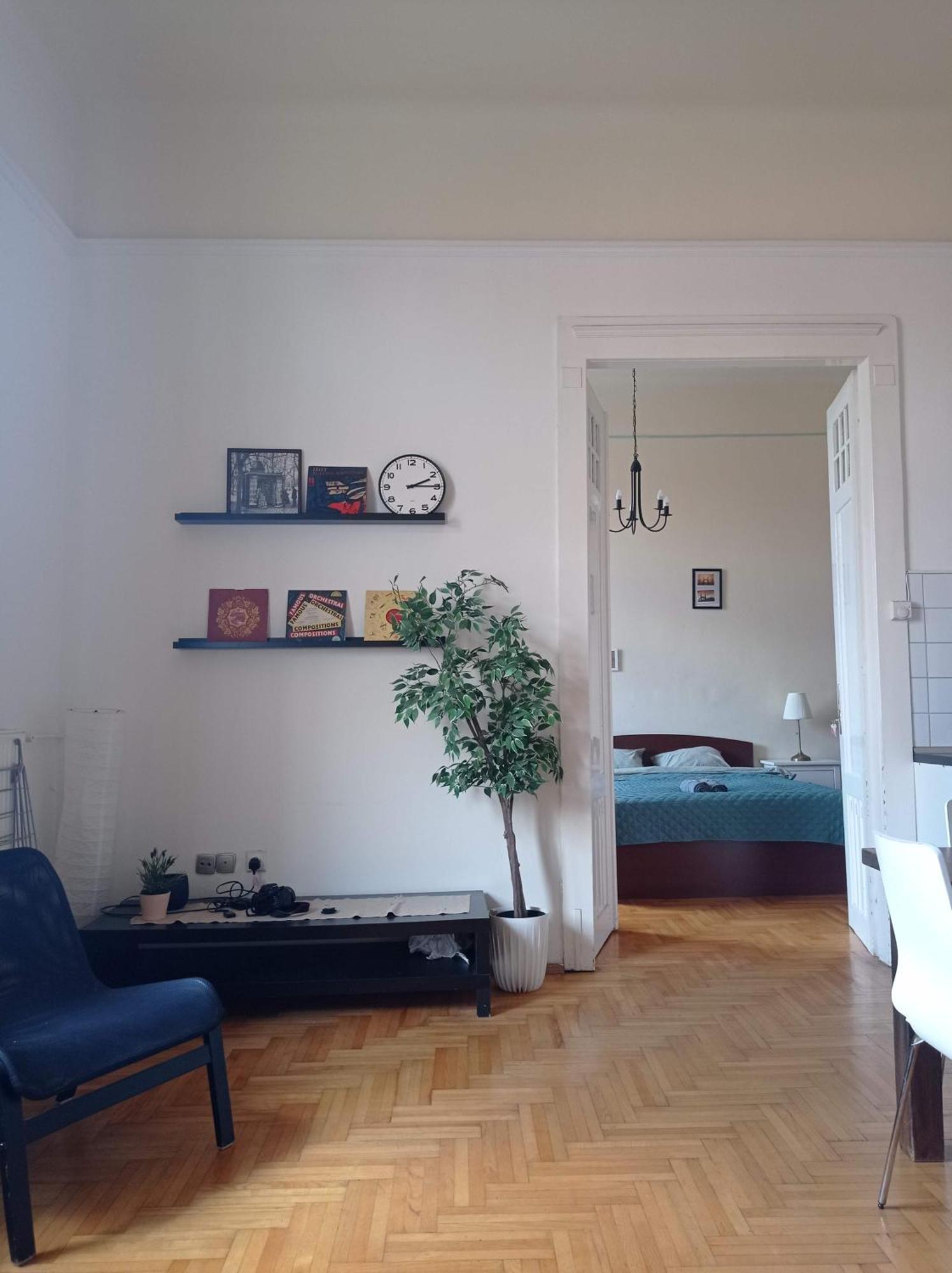 View Apartament