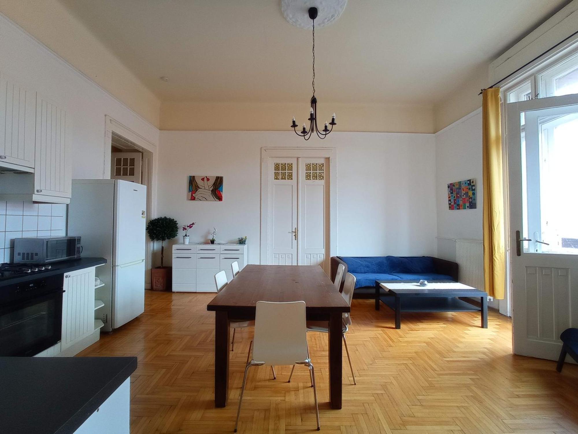 View Budapeszt