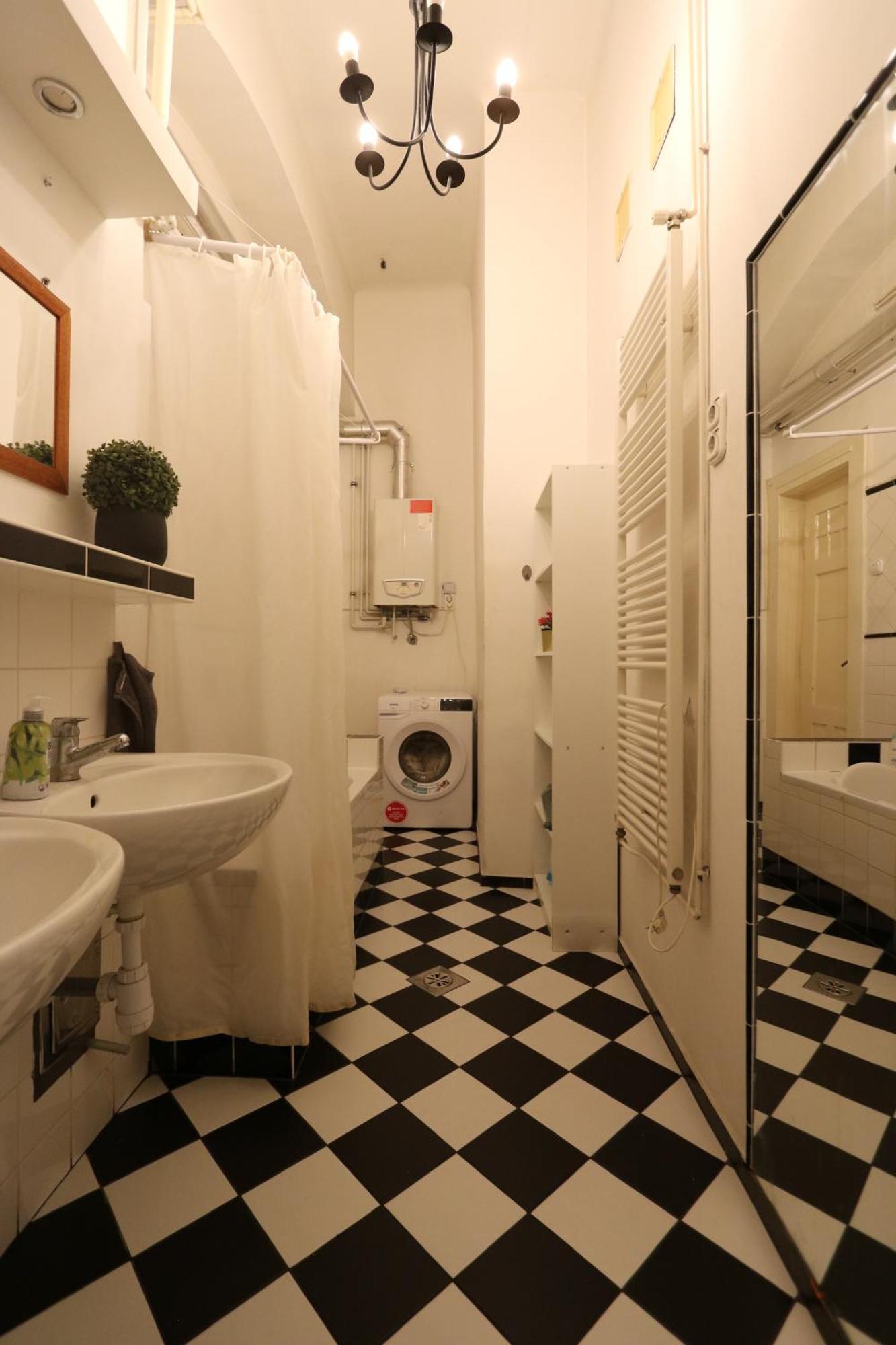 View Apartament