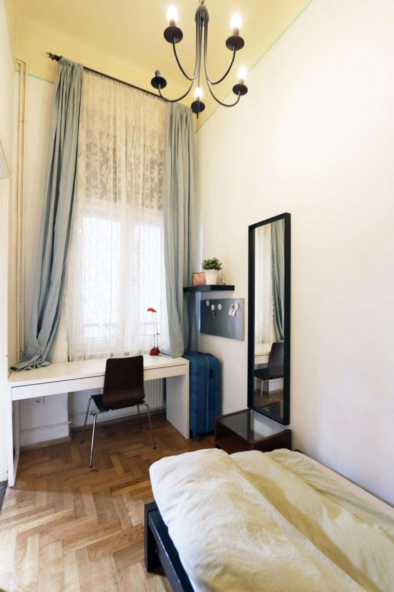 View Apartment *