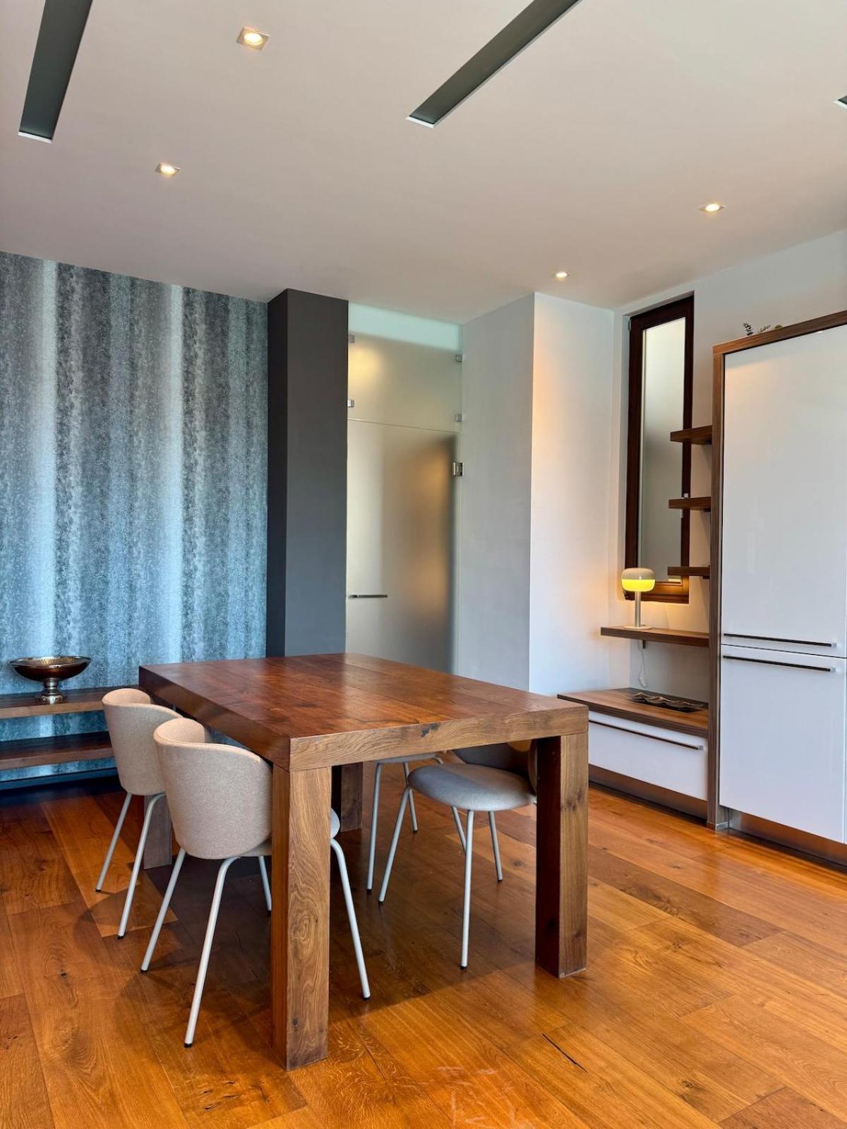 Panoramic Views - Luxury Downtown Lejlighed Budapest