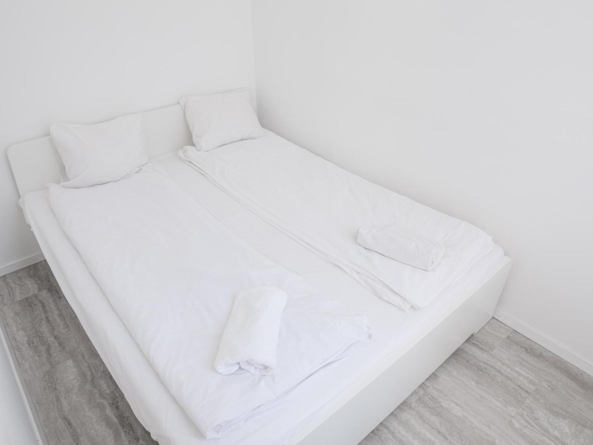 Standard Apartment Budapest