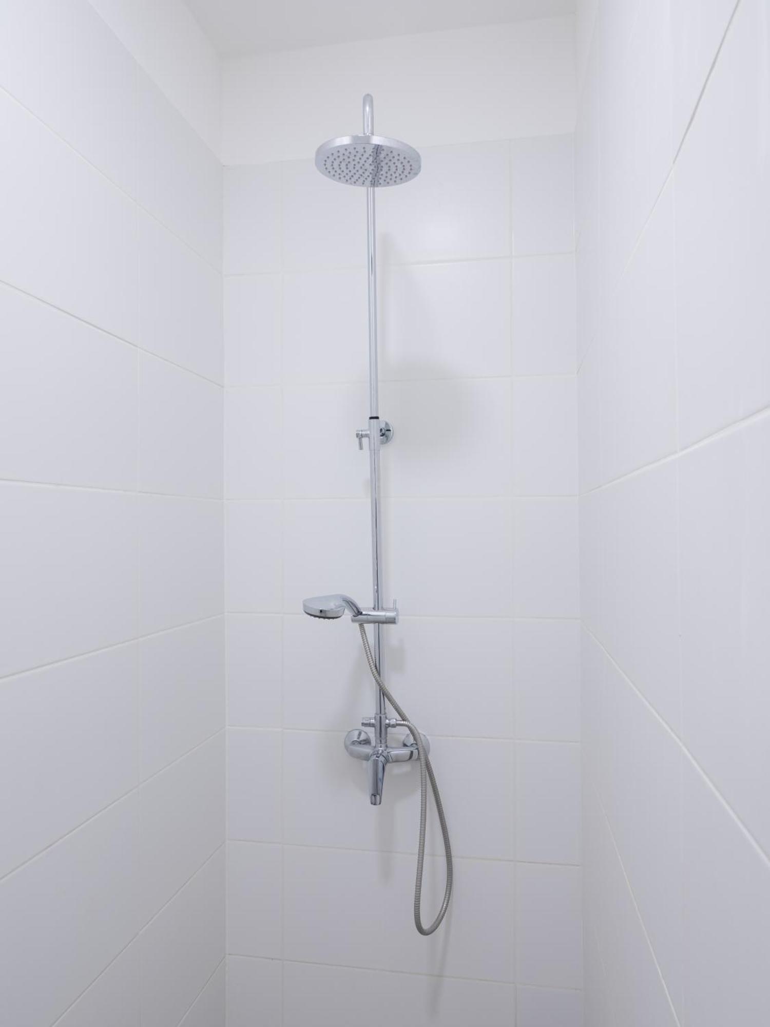 Apartment Standard Budapest