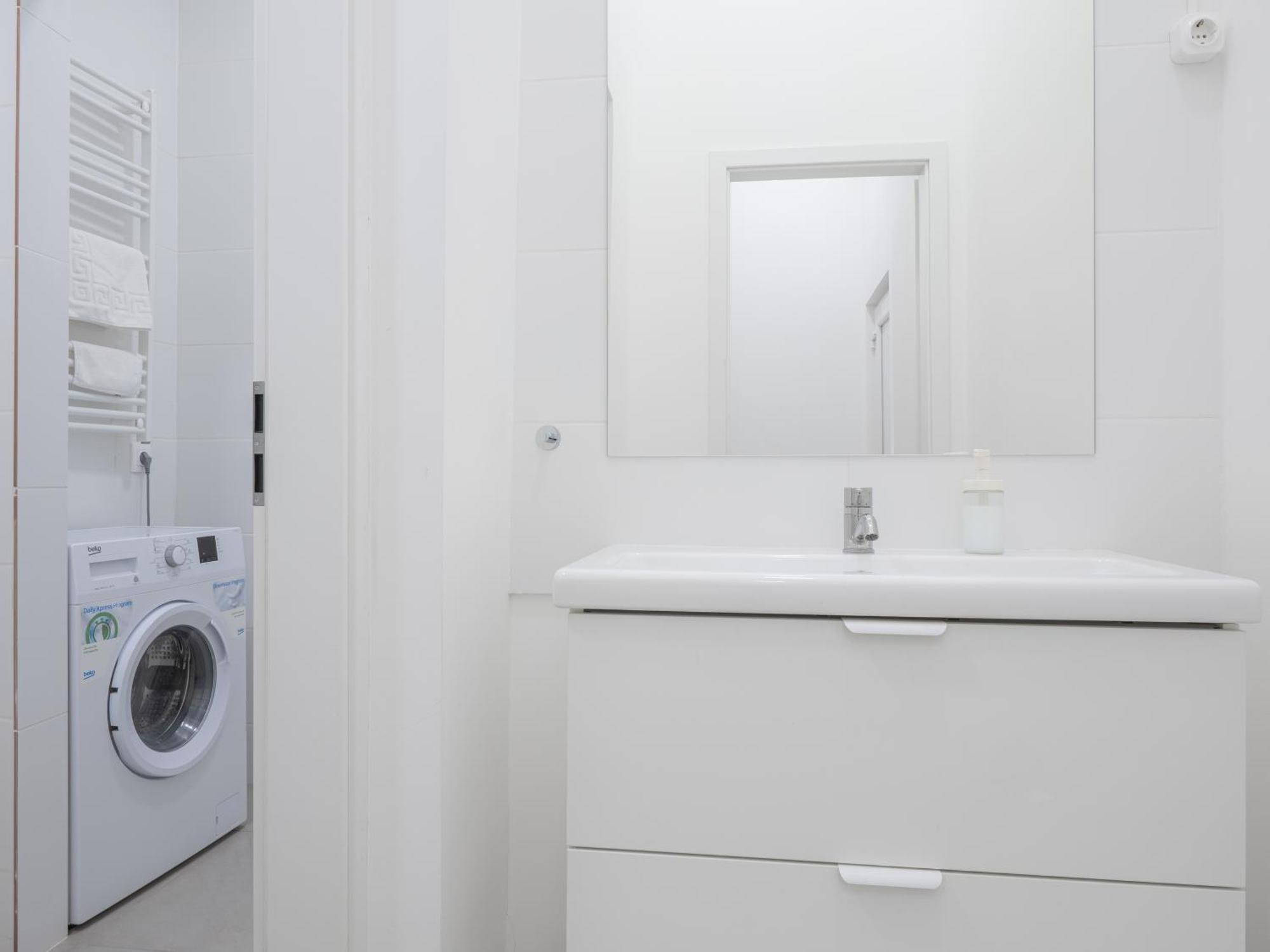 Standard Apartment