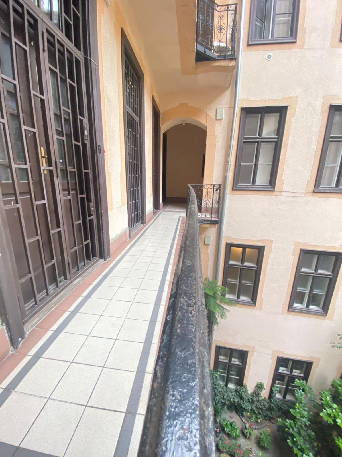 Park Danubes View Market Apartment Budapest