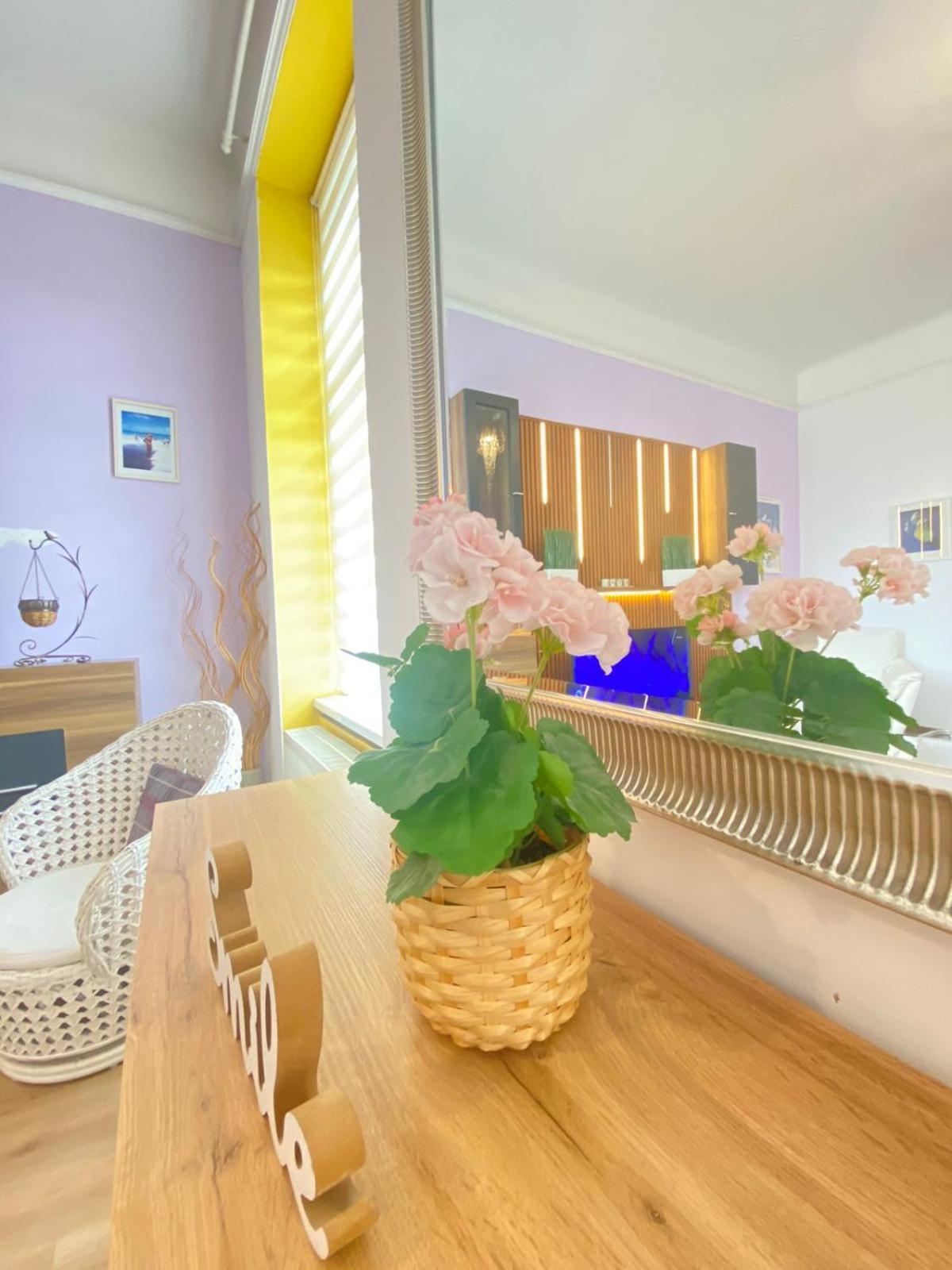 Park Danubes View Market Apartment
