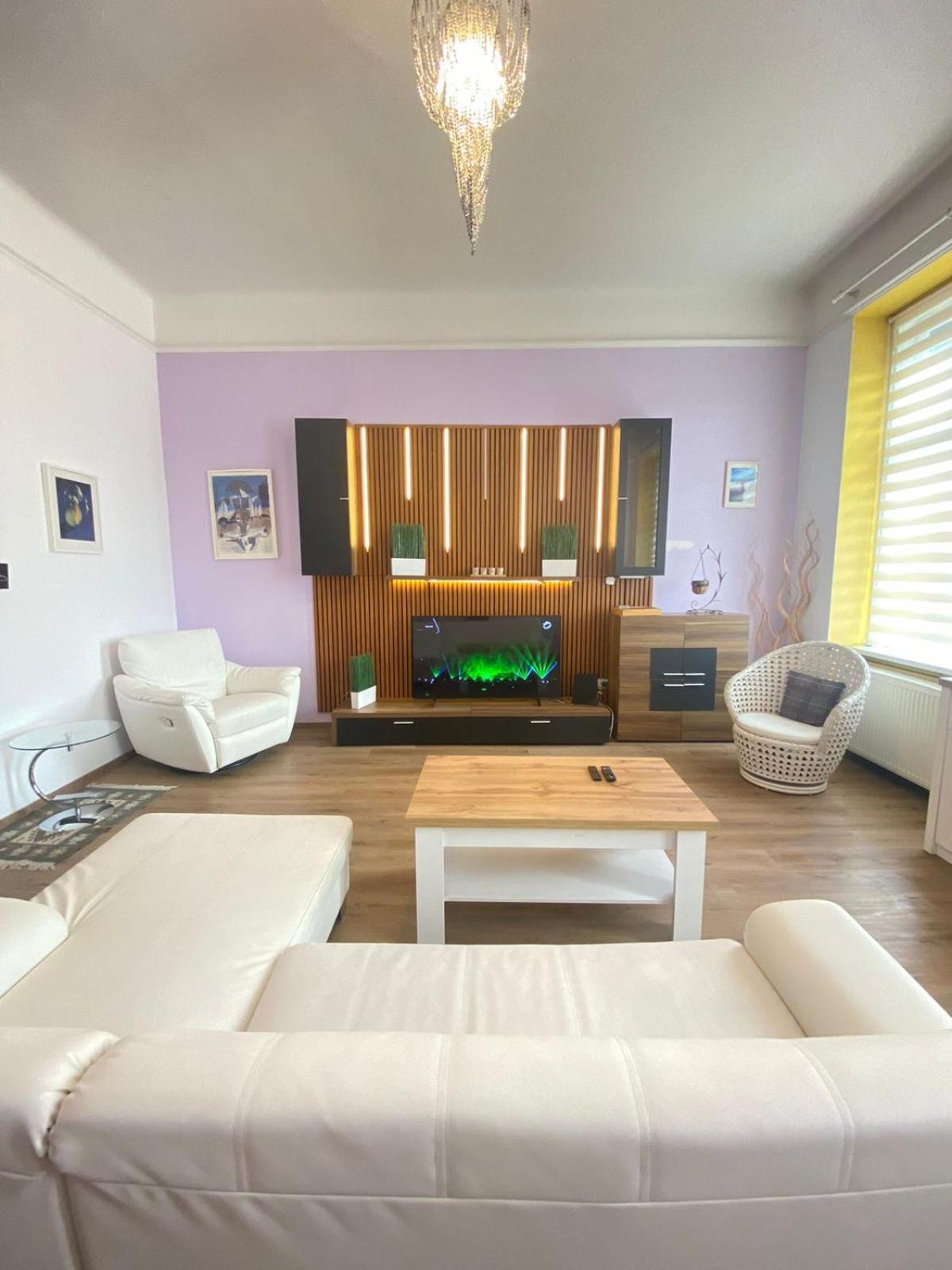 Park Danubes View Market Apartamento *