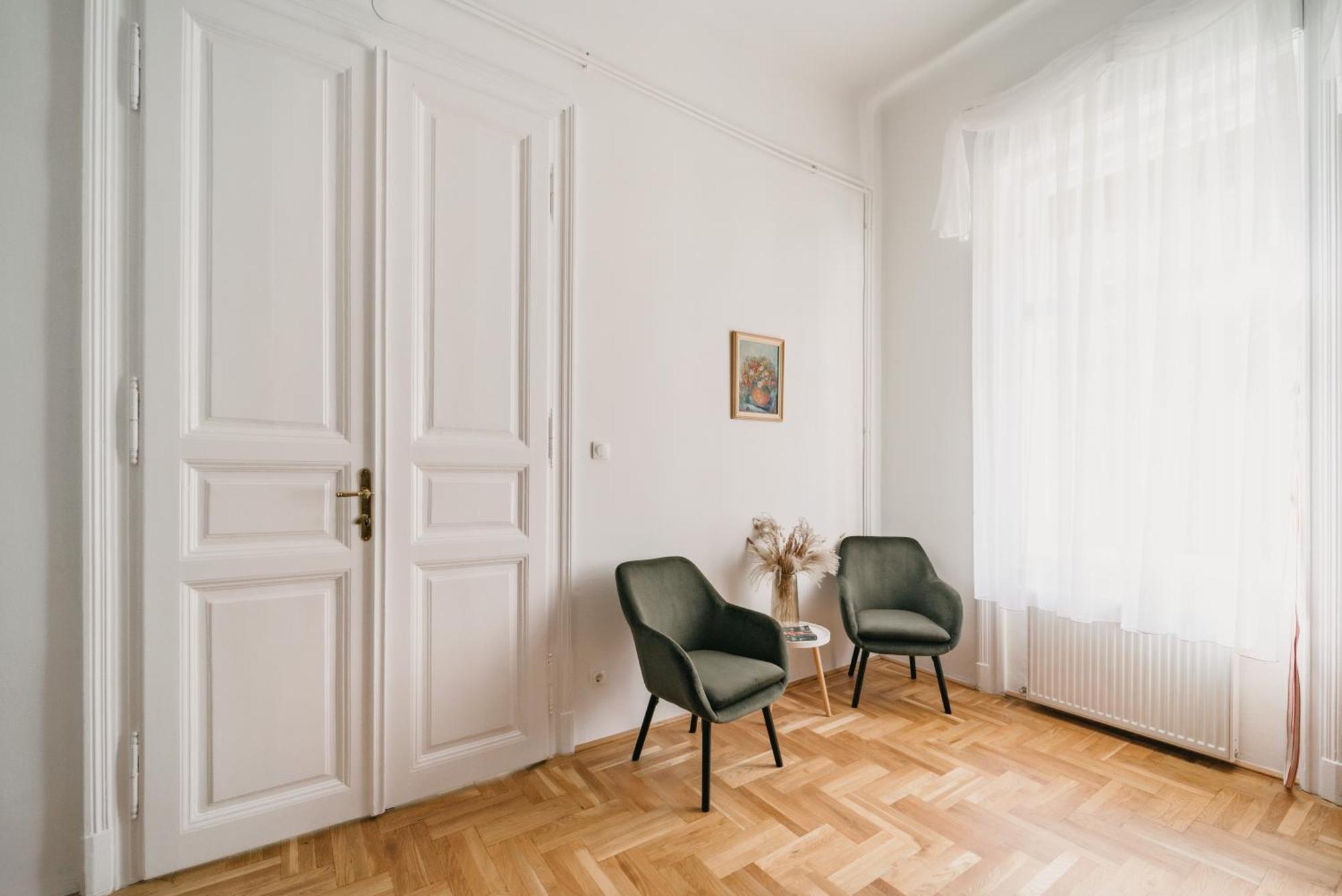 Appartement Grand *