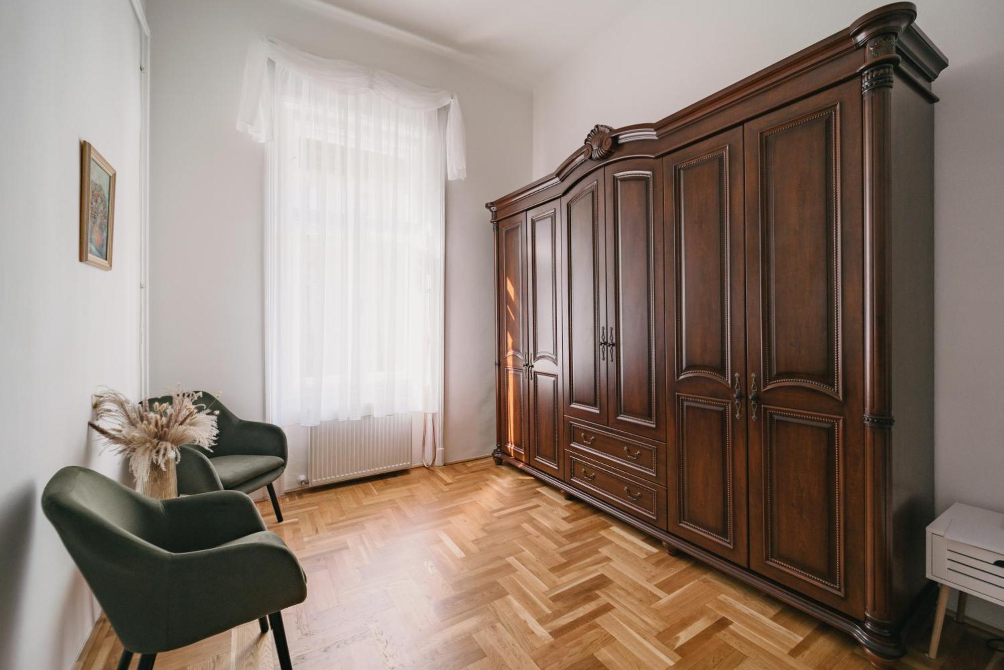 Apartamento Grand *
