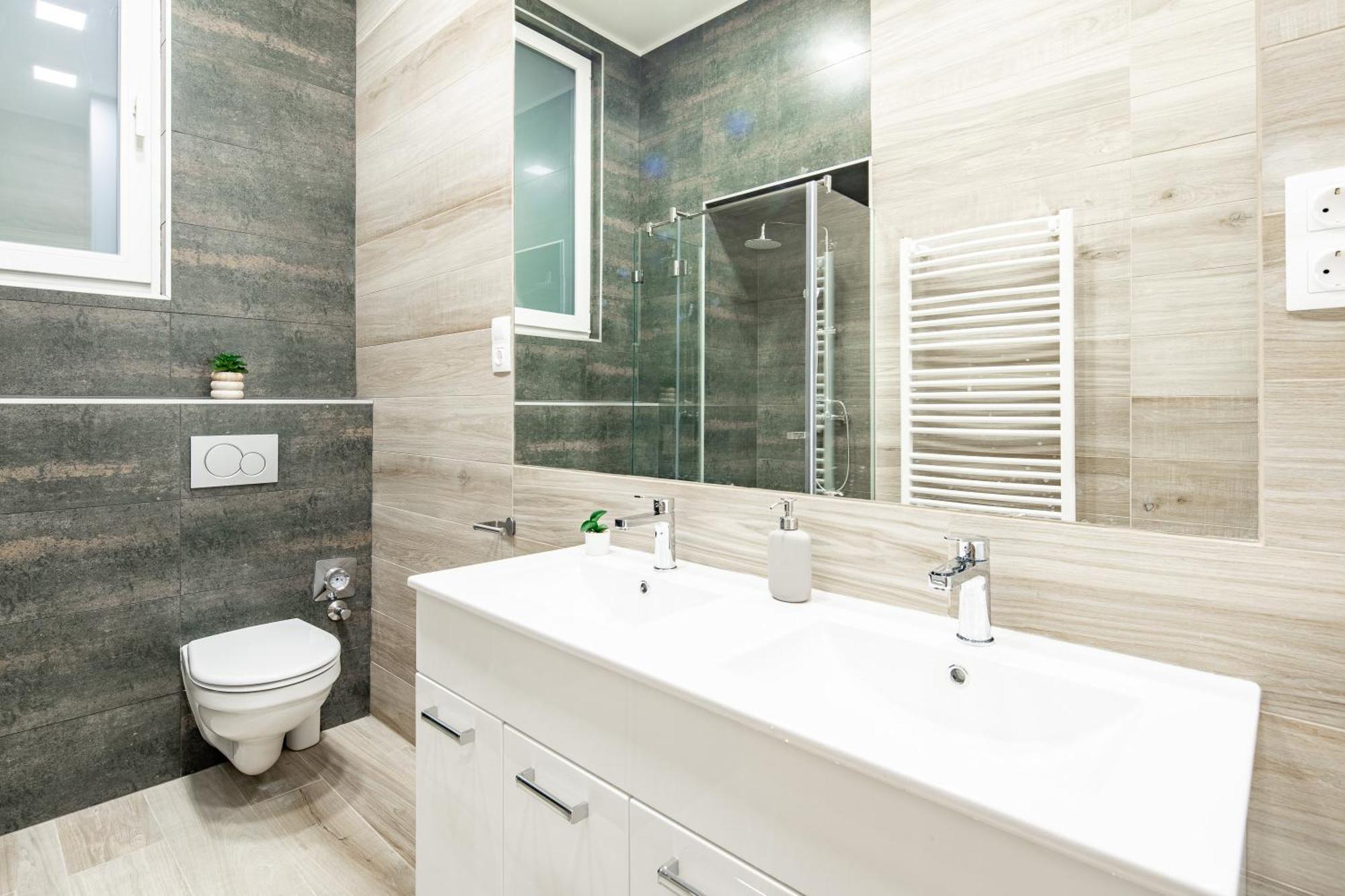 T5 Tuzolto Apartamento