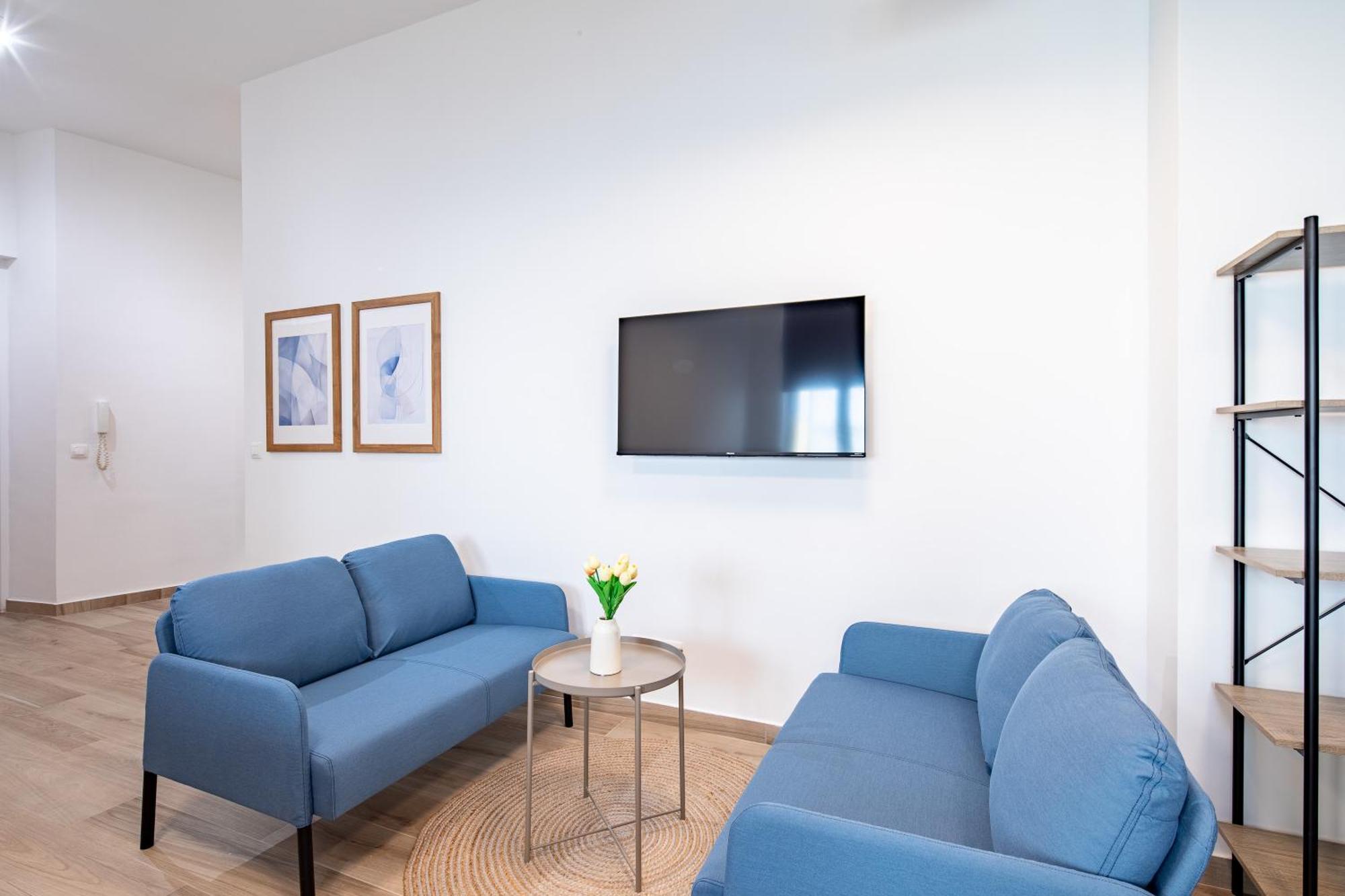 Apartamento T5 Tuzolto Budapest
