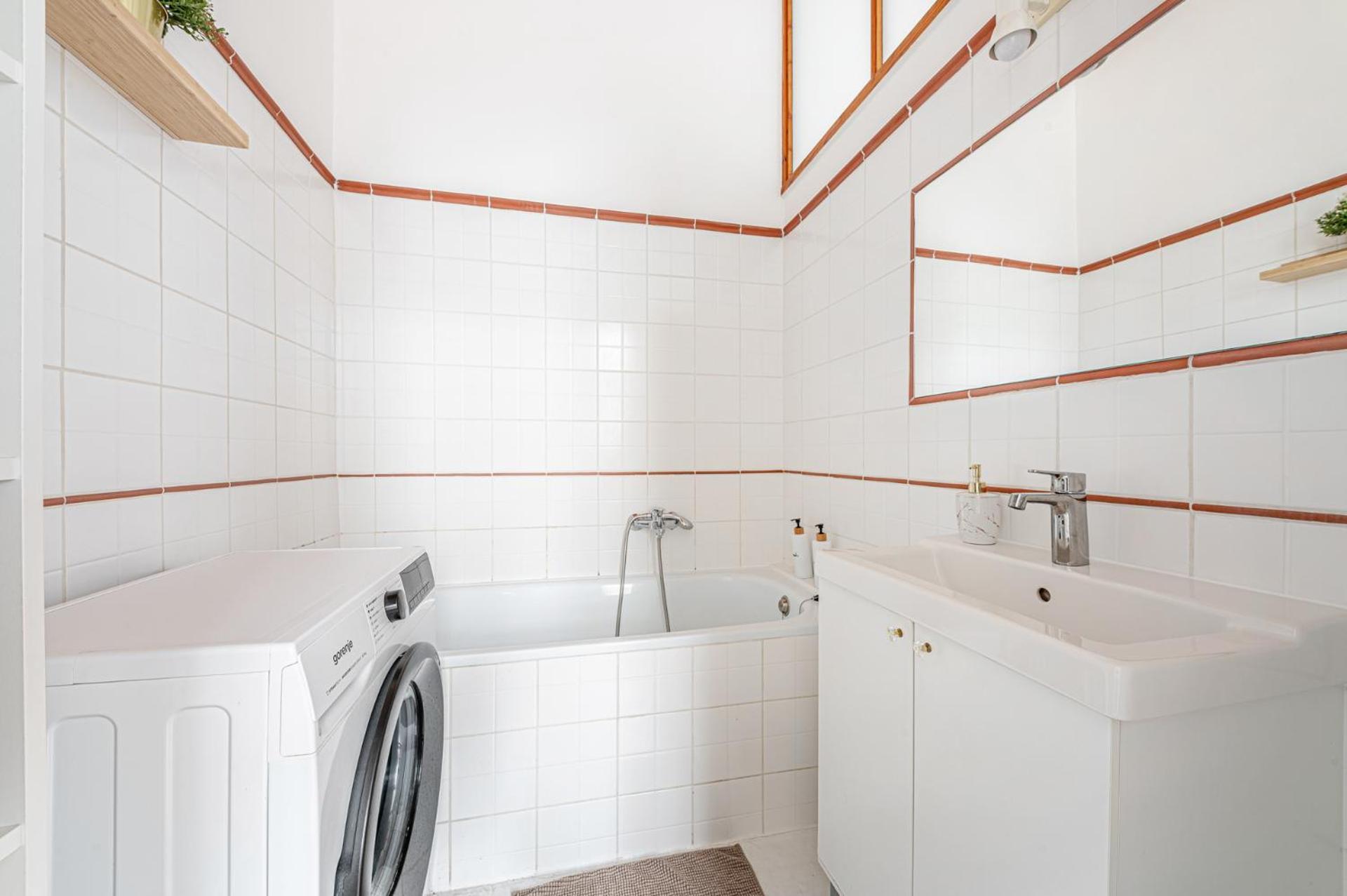 Apartamento Urban Charm Downtown - Lively Quarter *