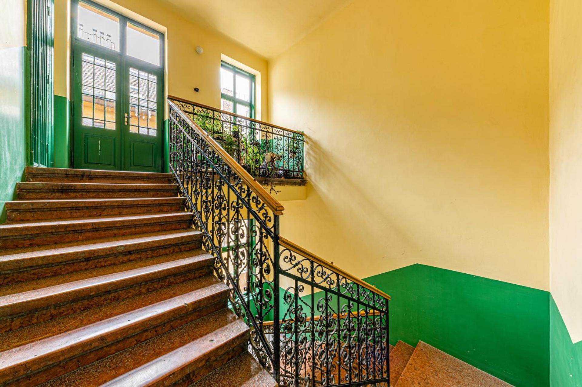 Apartamento Urban Charm Downtown - Lively Quarter