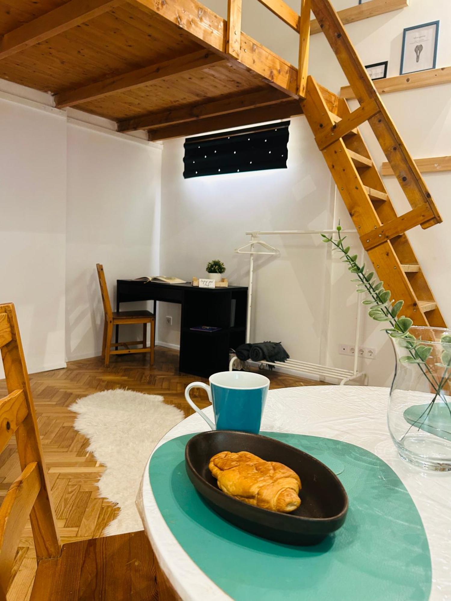 New! Heritage Heaven In The Center Budapest