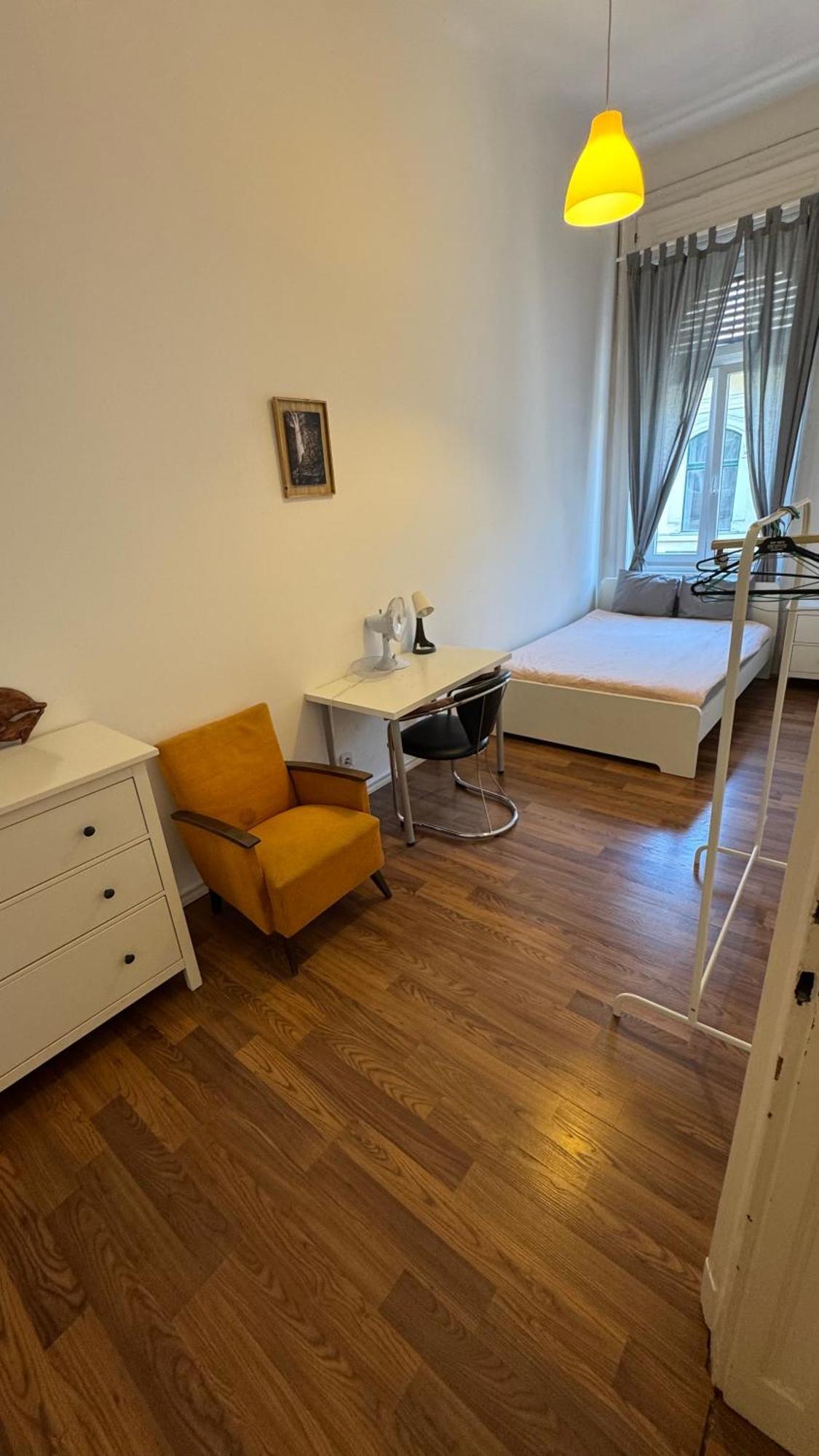 Tribe Nest Apartment *