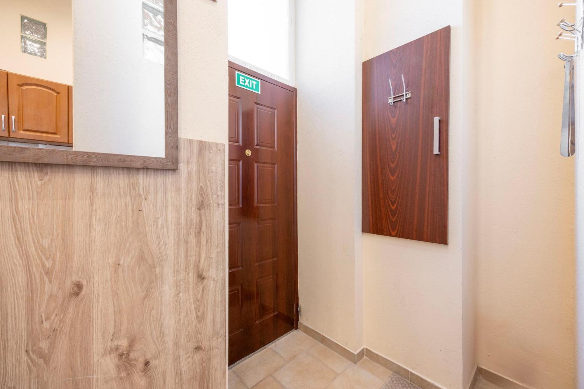 Cozy & Inner-city Nest * Budapest