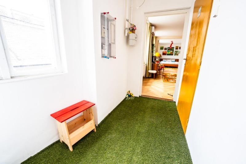 Artsy Loft Downtown 1 Appartamento Budapest