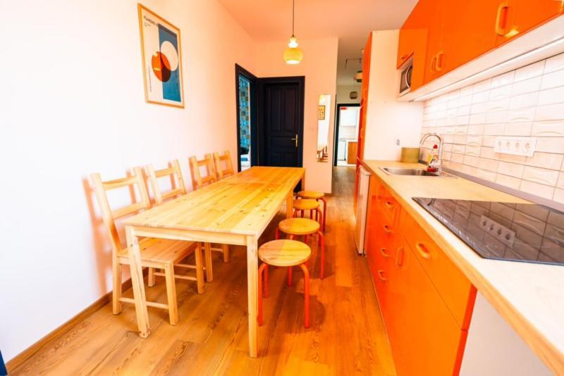 Artsy Loft Downtown 1 Appartamento Budapest