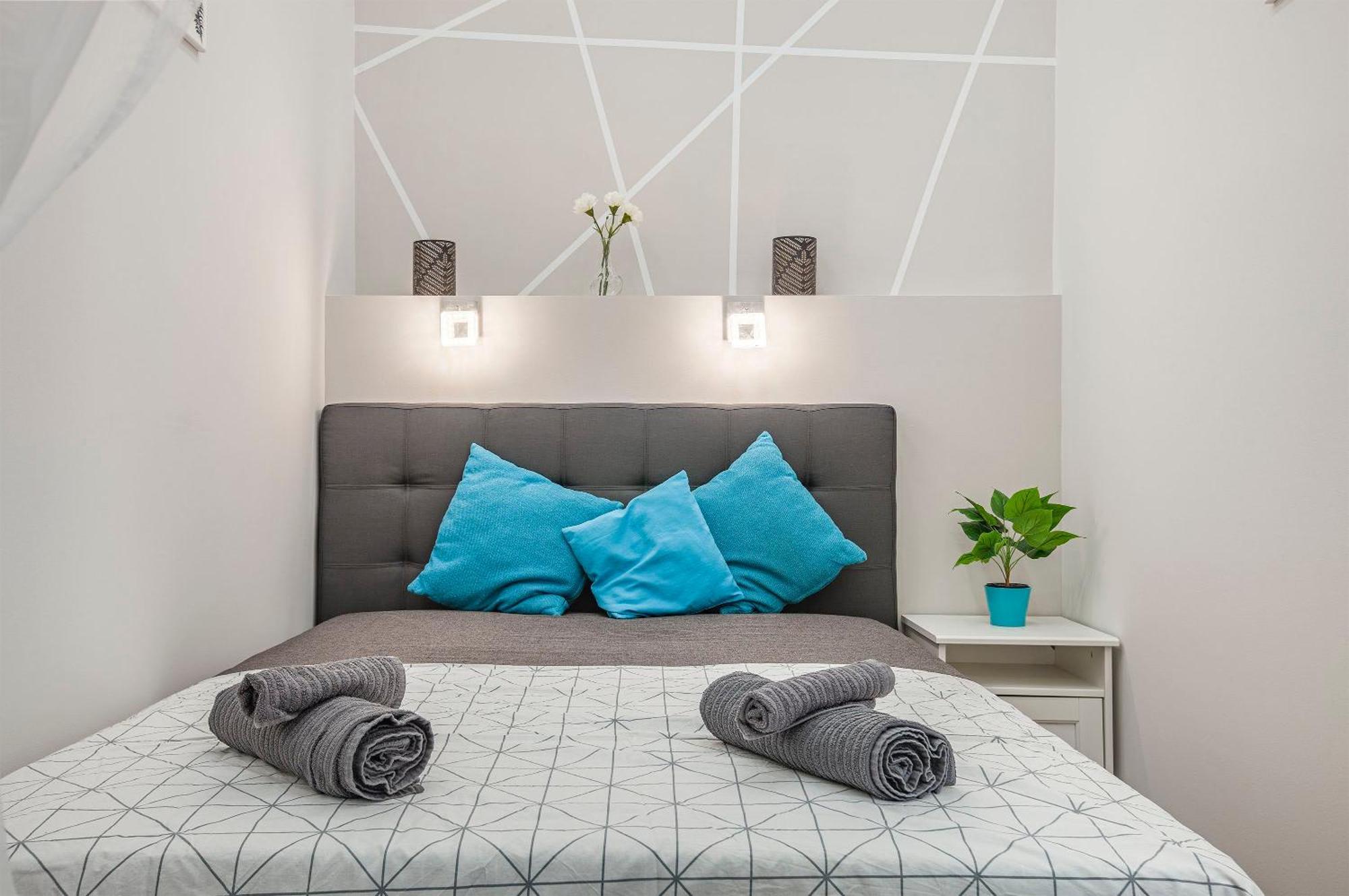 Appartement Quiet Downtown Haven *