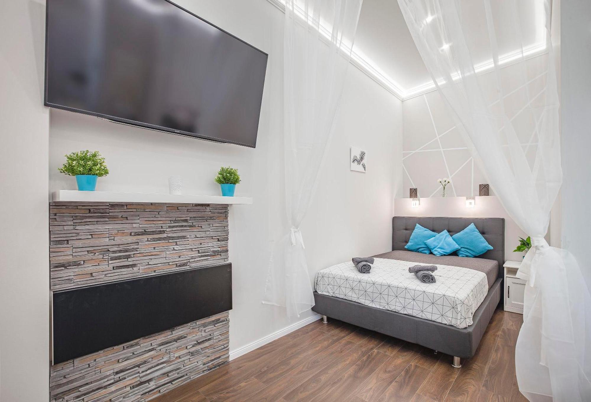 Quiet Downtown Haven Appartement *