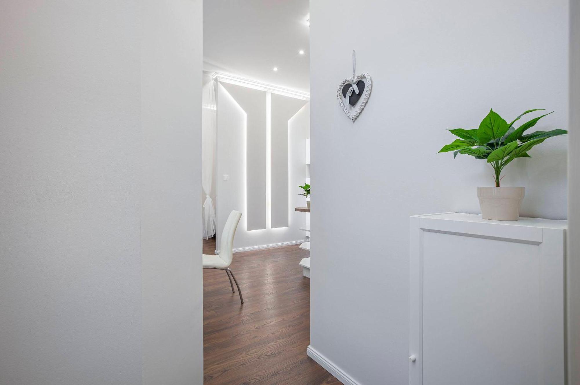 Quiet Downtown Haven Appartement *