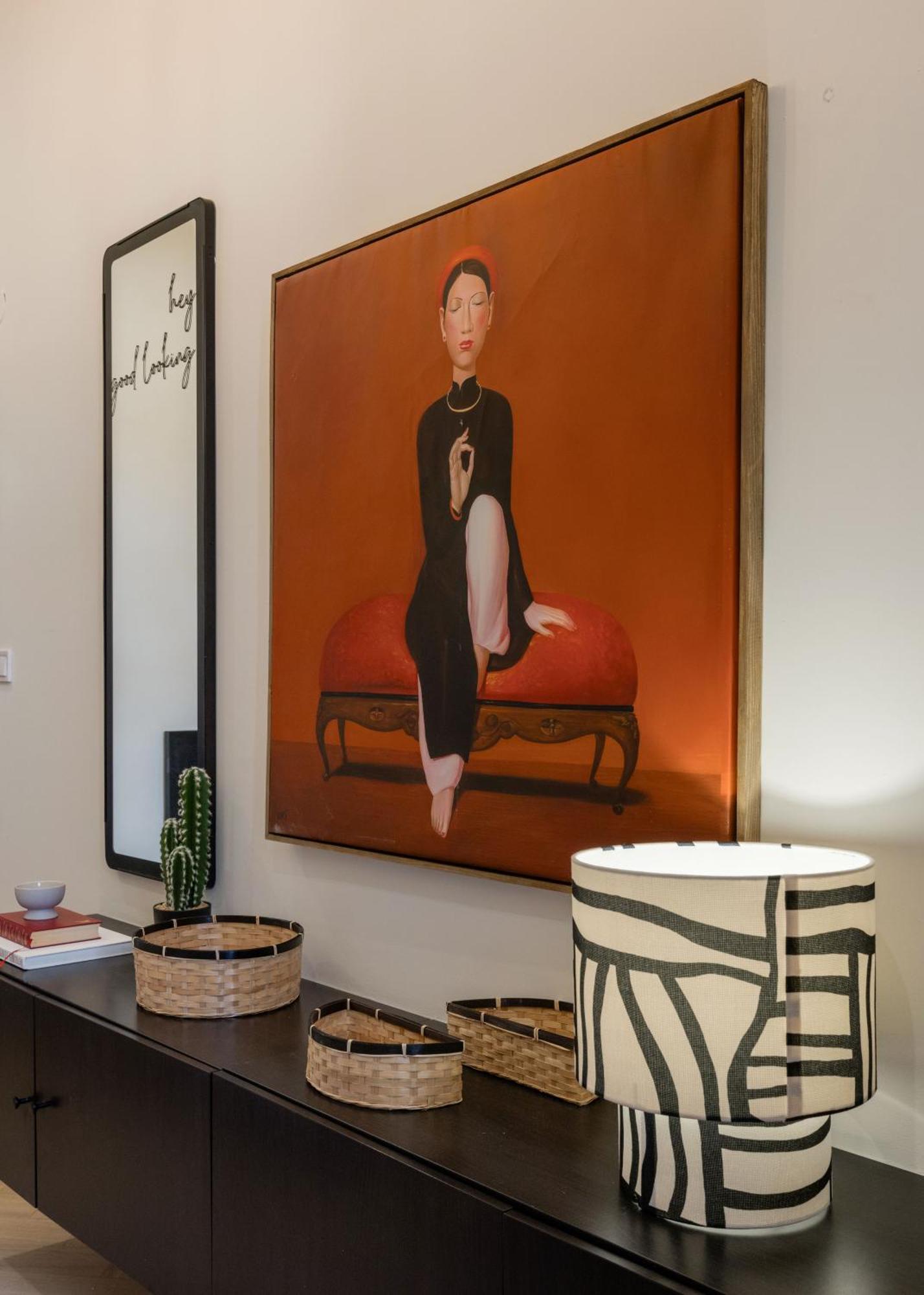 Apartamento Bold 5br Art Escape Opera & Andrassy Avenue *