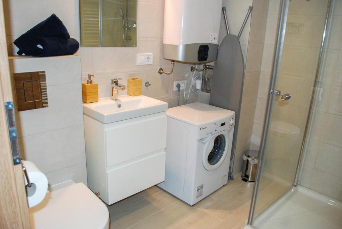 Stylish Quiet W Cheap Parking Closeby * Budapest