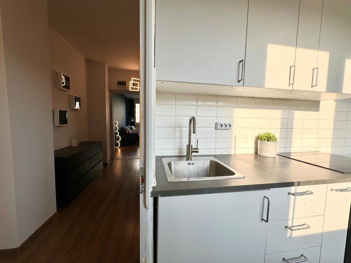 Apartment Szigony - Spacious *
