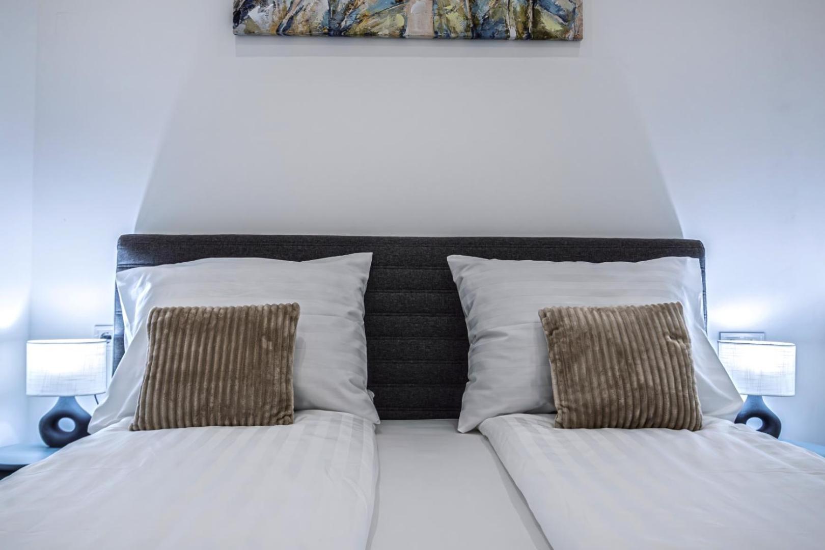 Spacious & Elegant In The Center * Budapest