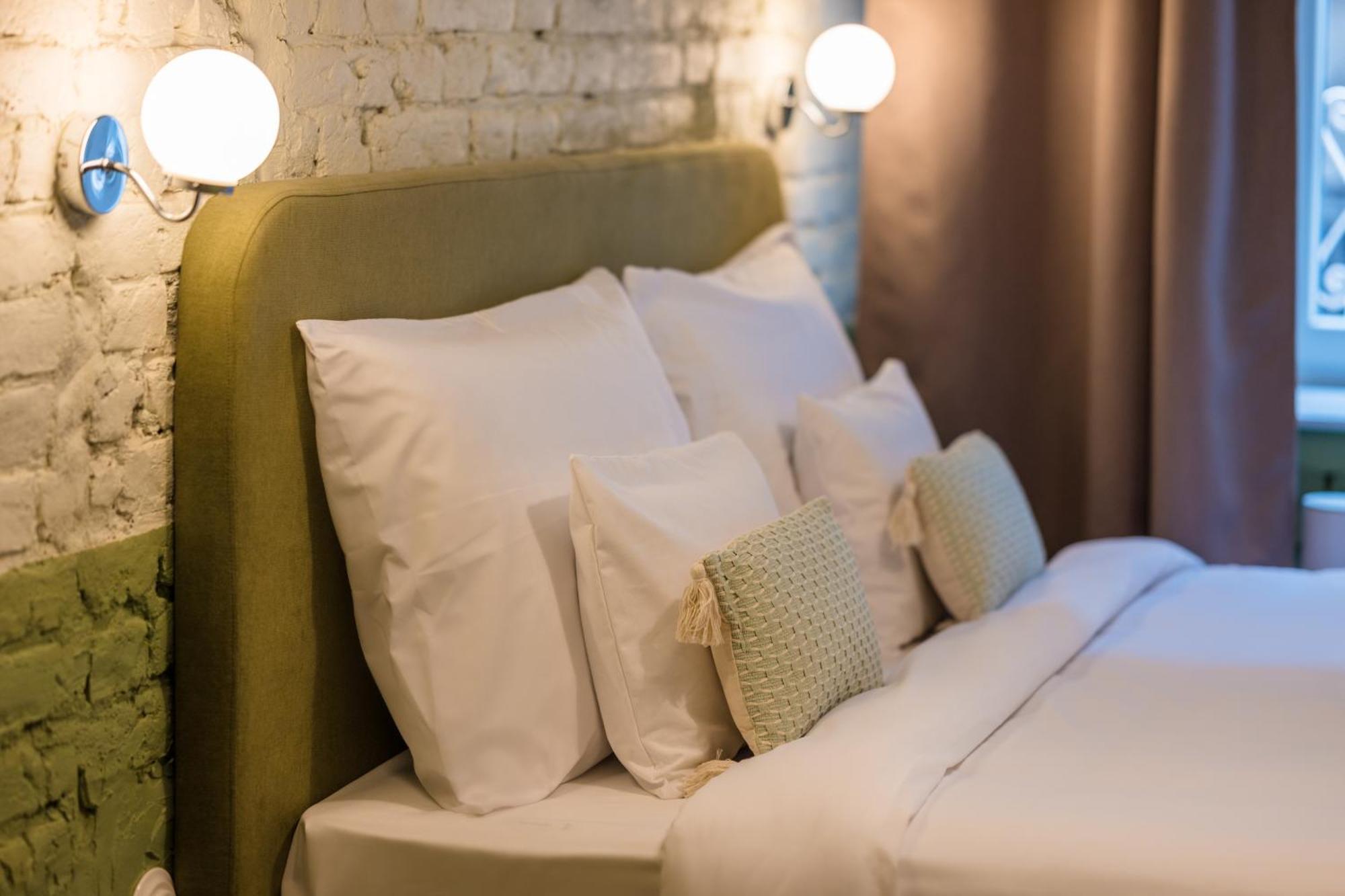 Hotel East-west Boutique Budapest