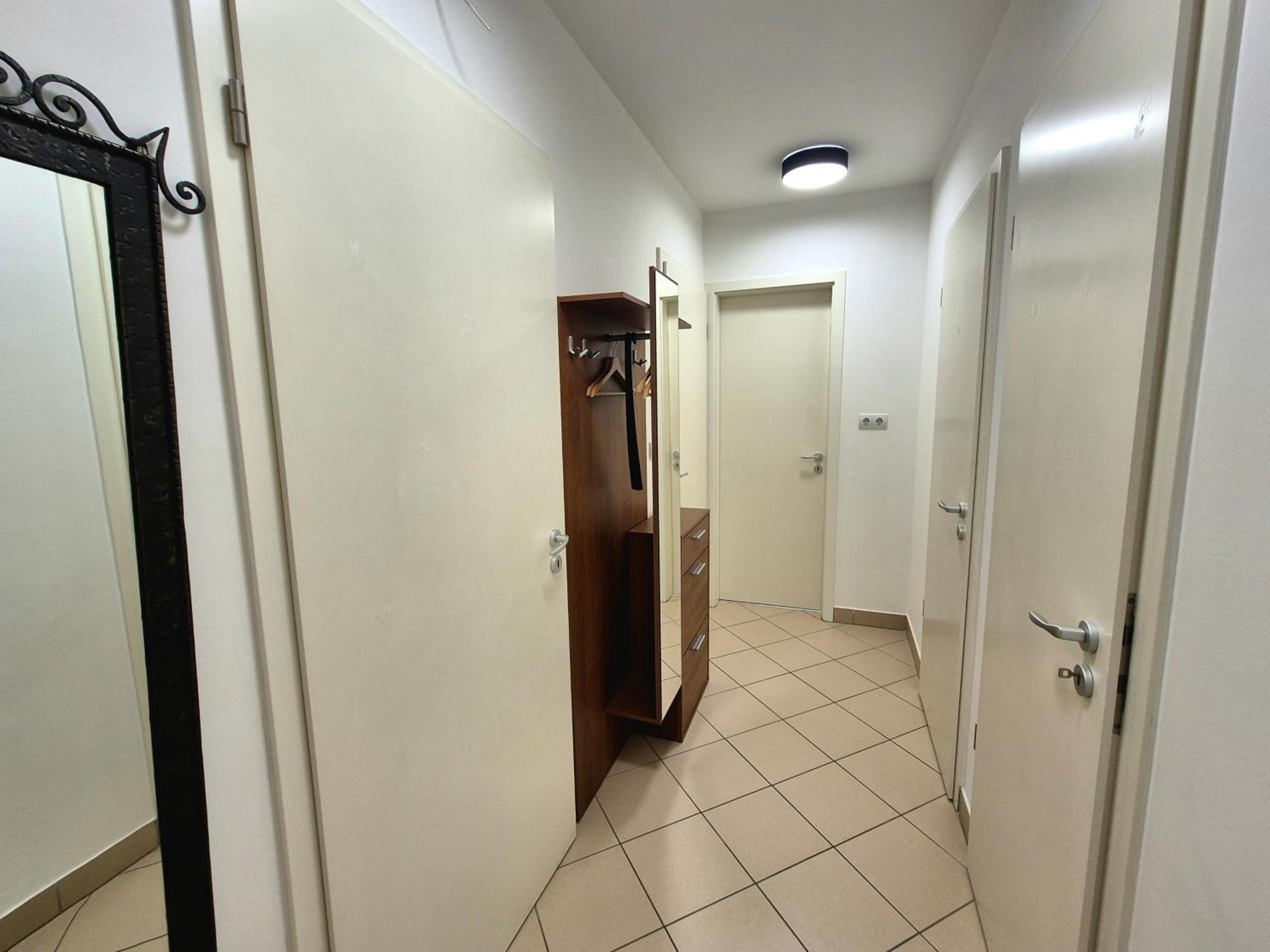 Apartmán F45 