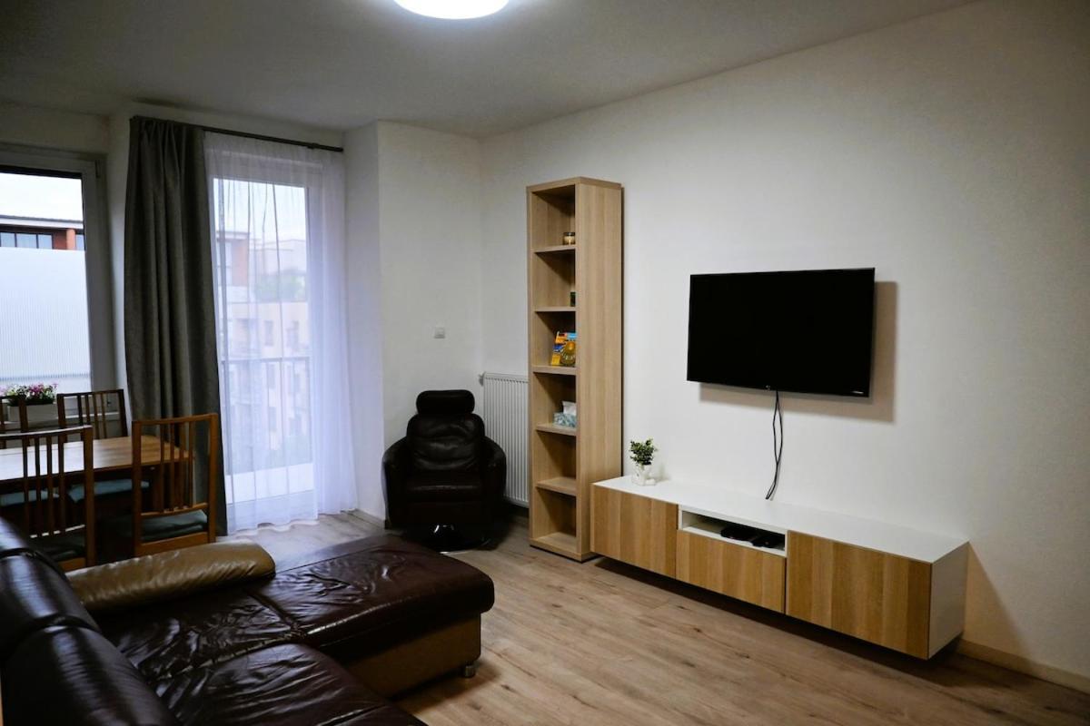 Corvin Prom * Budapest