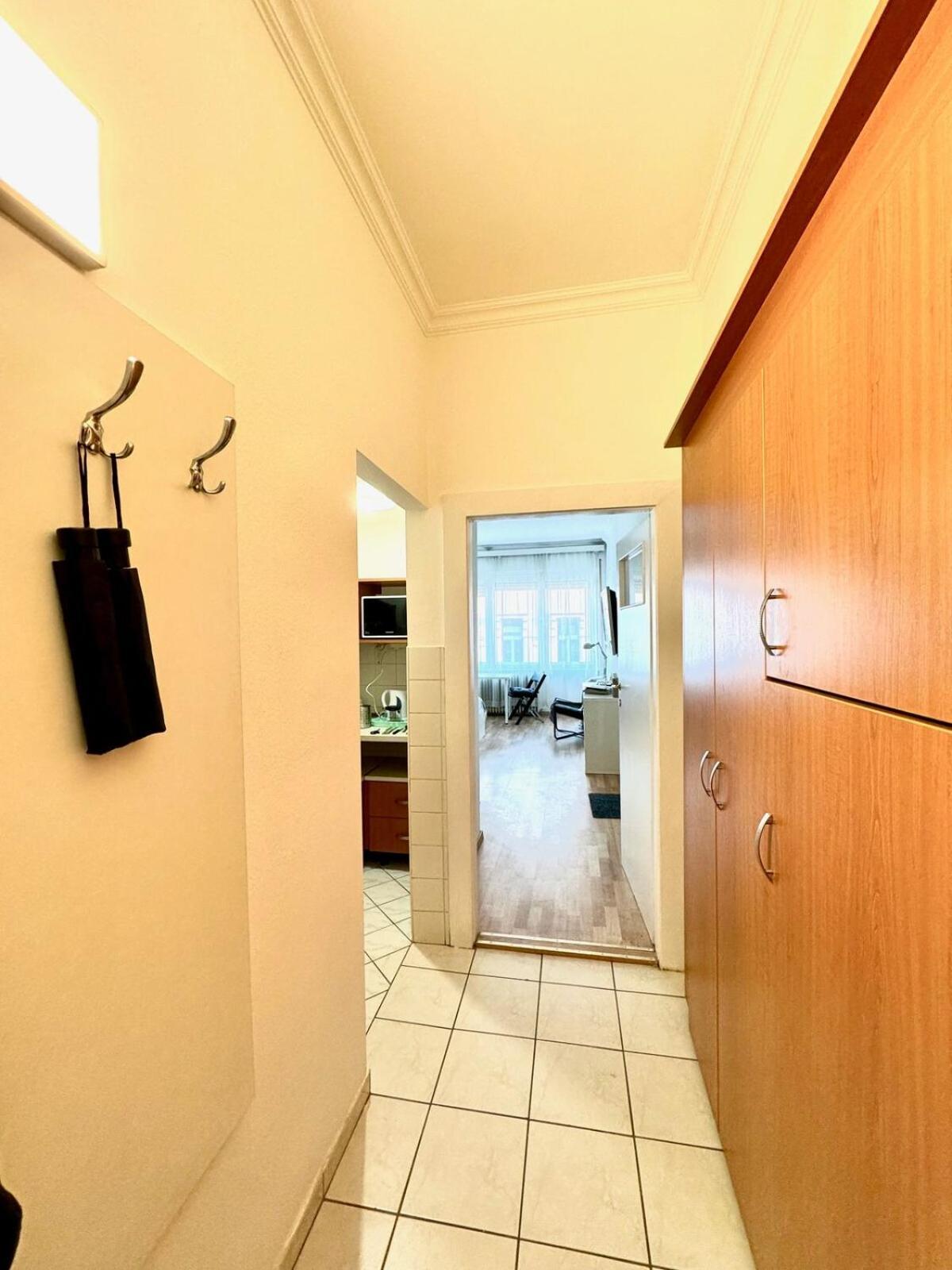 Sunny Midterm Apartamento Budapest