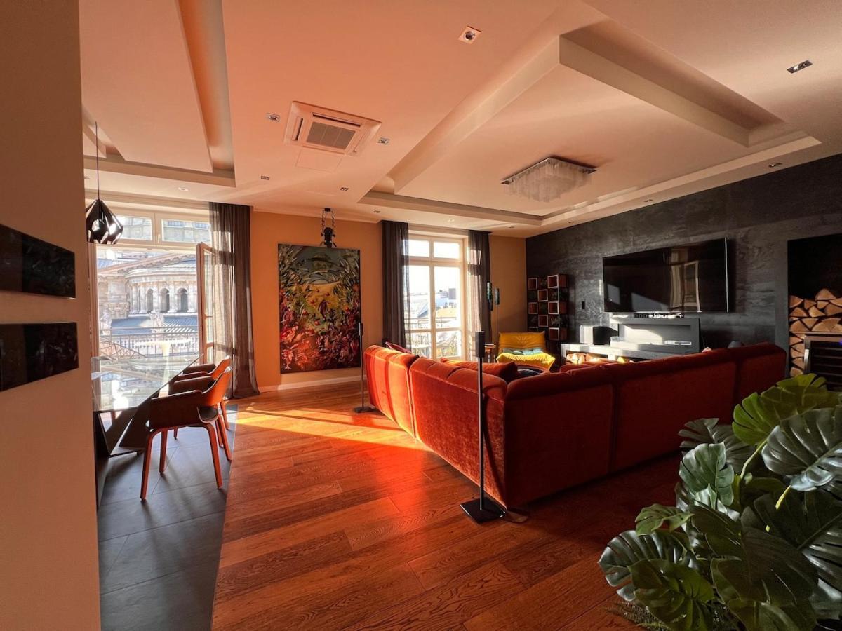Panorama Luxury *