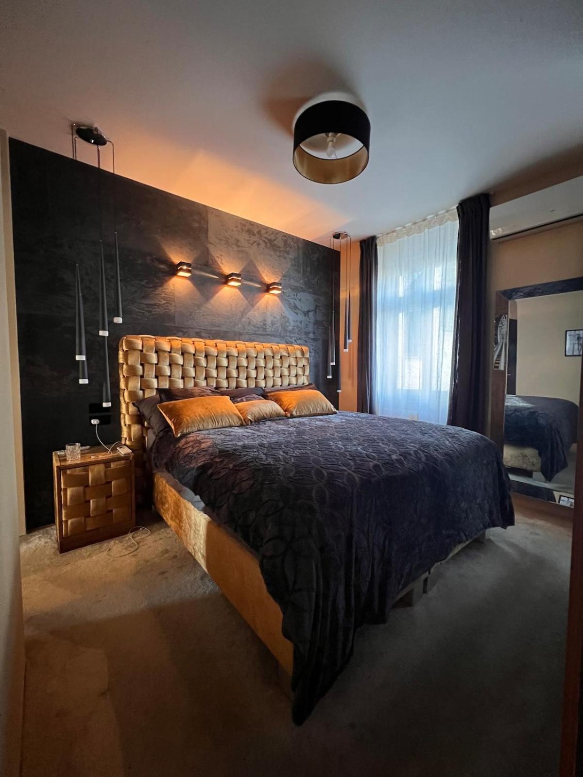 Panorama Luxury * Budapest