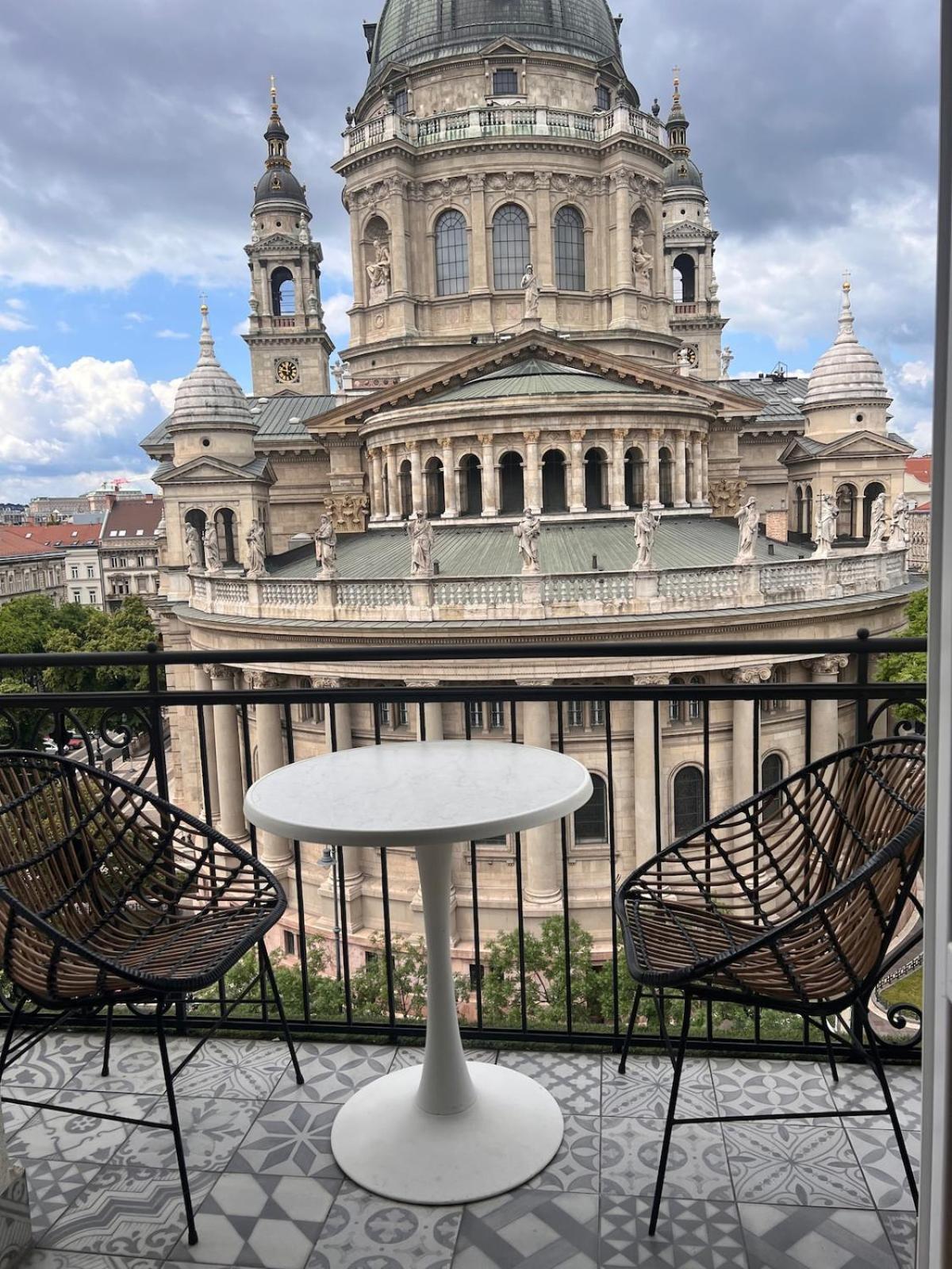 Panorama Luxury *