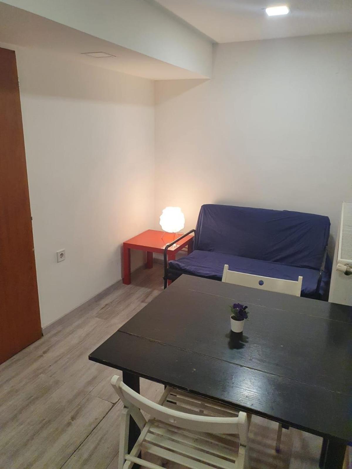 And Spacious At Corvin