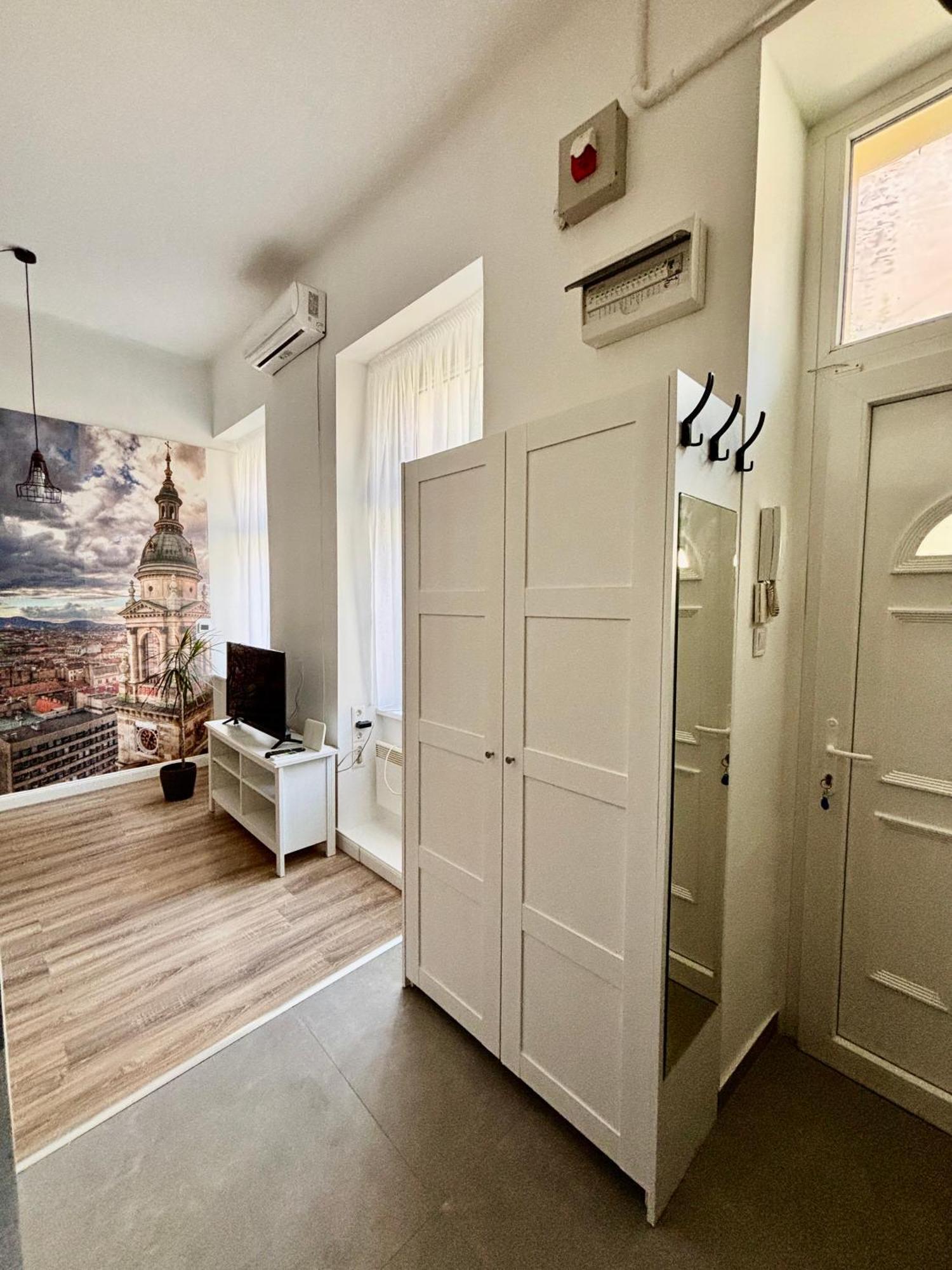 Apartamento Pearl *
