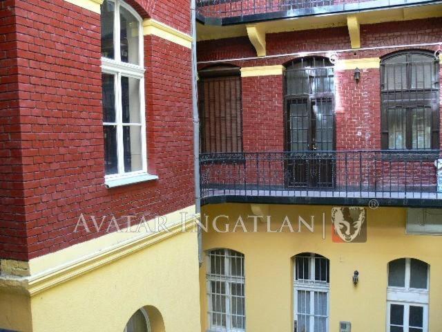 Smart 2 Lägenhet Budapest