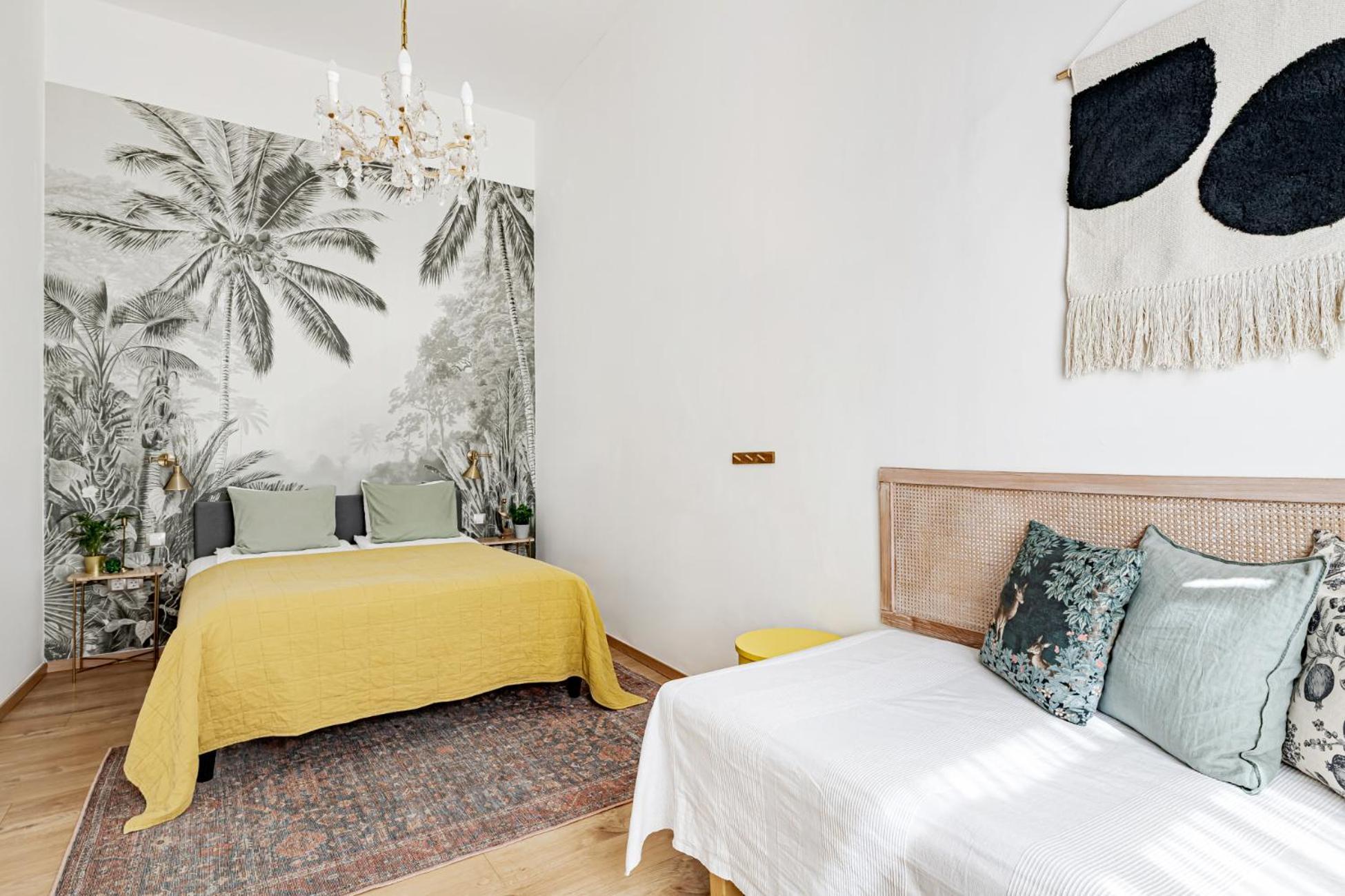 Lejlighed Hidden Gem In The Very Heart Of The City Budapest