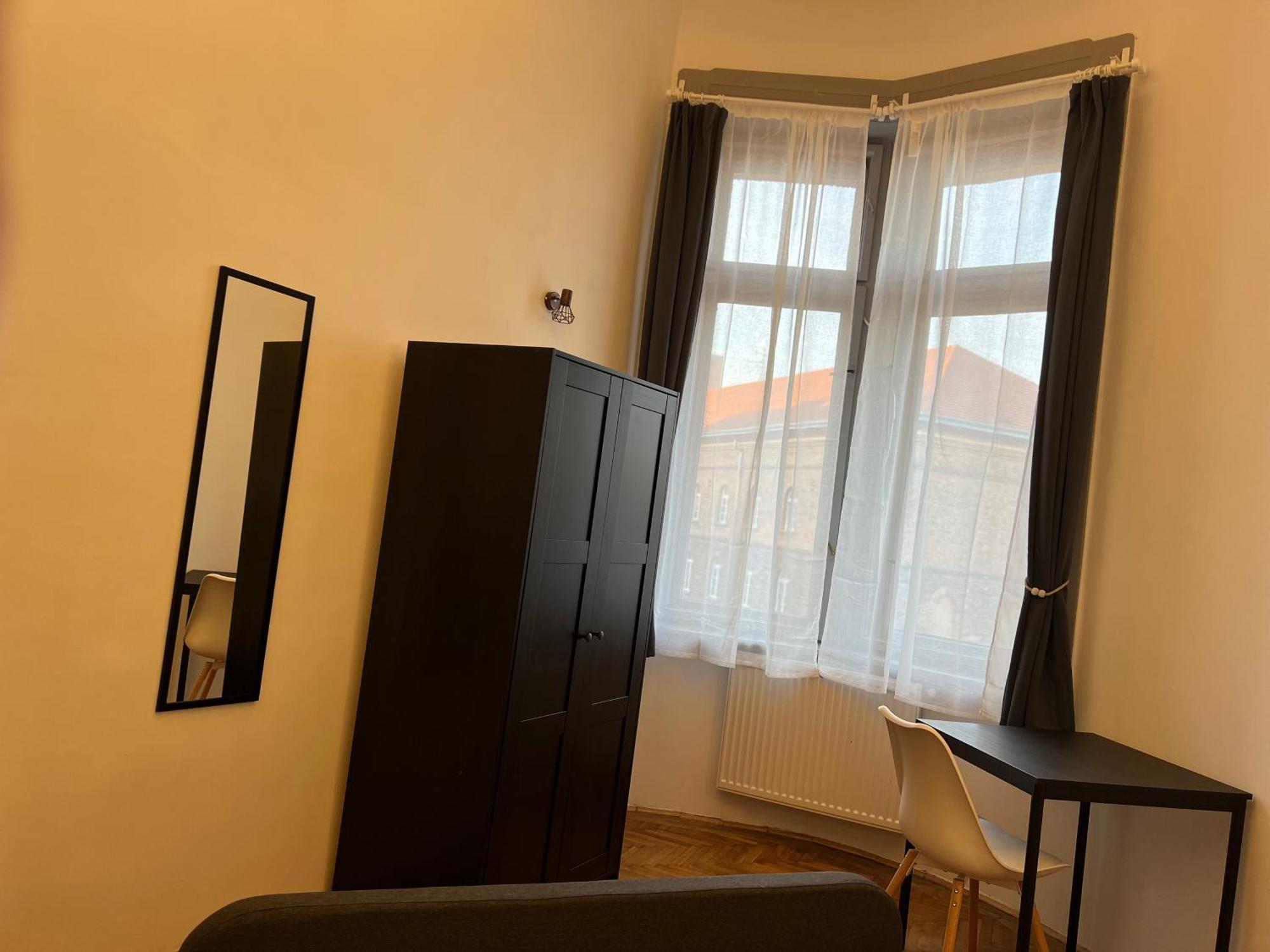 Appartement F14 Apartman *