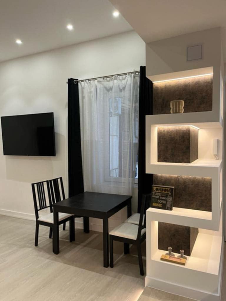 Apartamento Center 1 Budapest