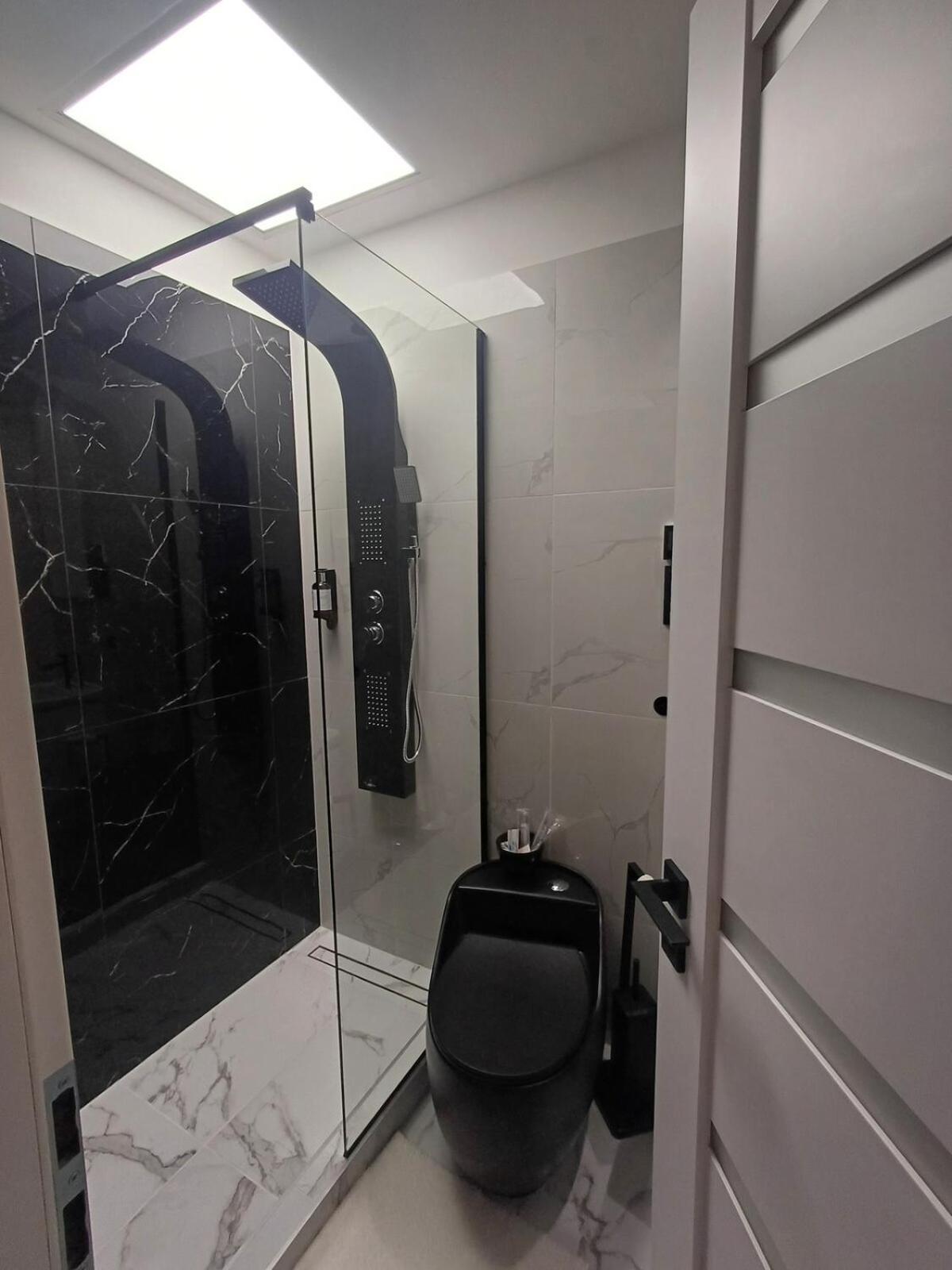 Apartamento Center 1 Budapest