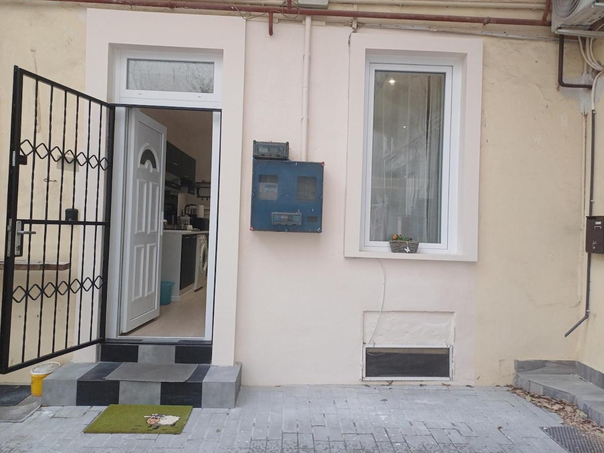 Center 1 Apartamento